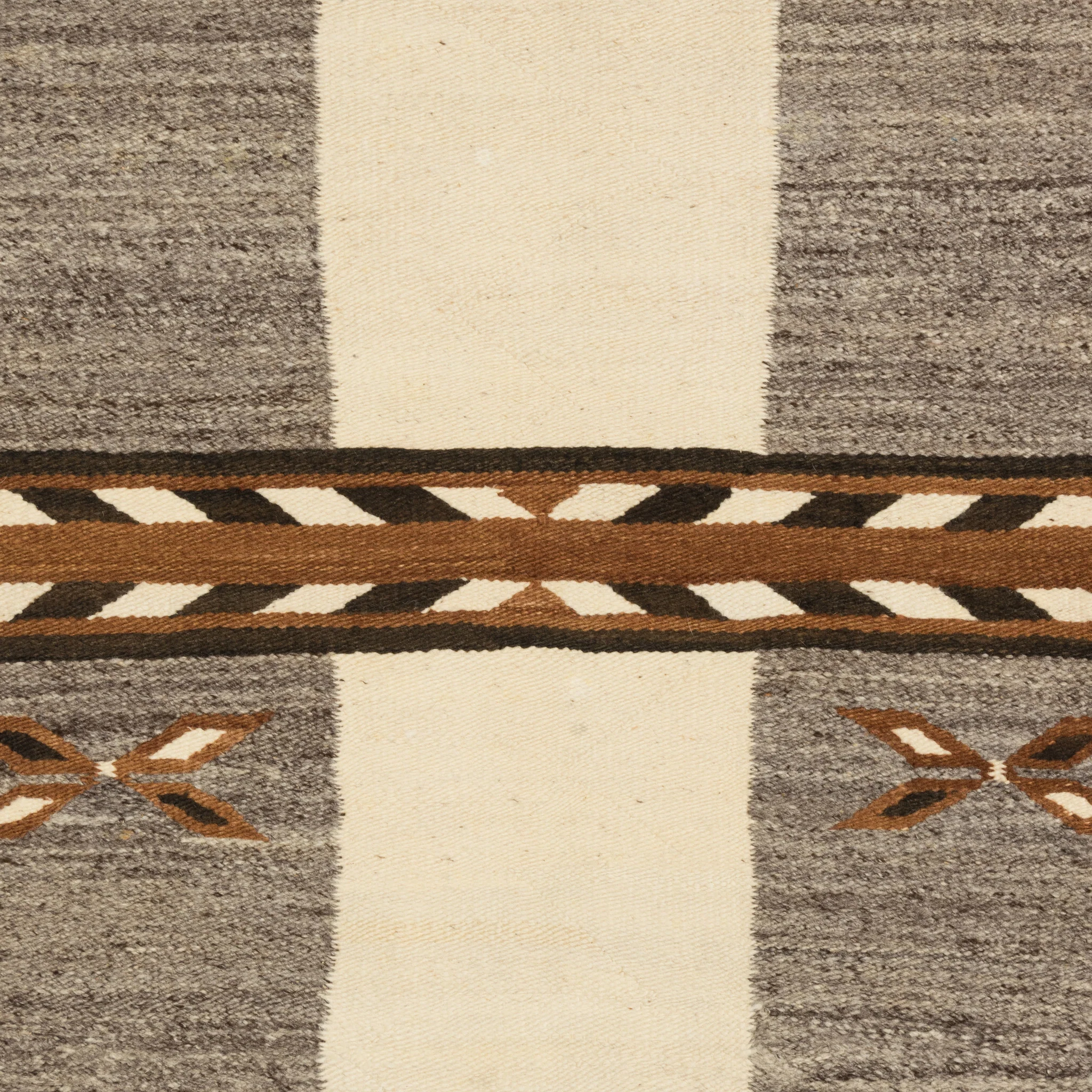 Navajo Crystal Double Saddle - Image 2