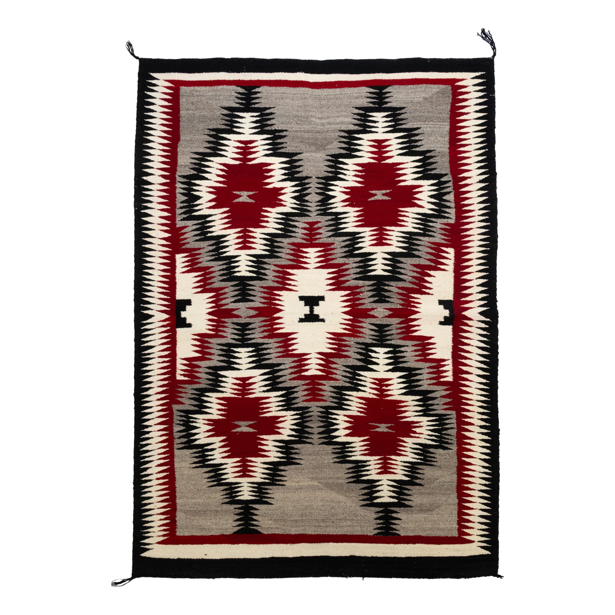 Navajo Crystal Ganado - Image 3