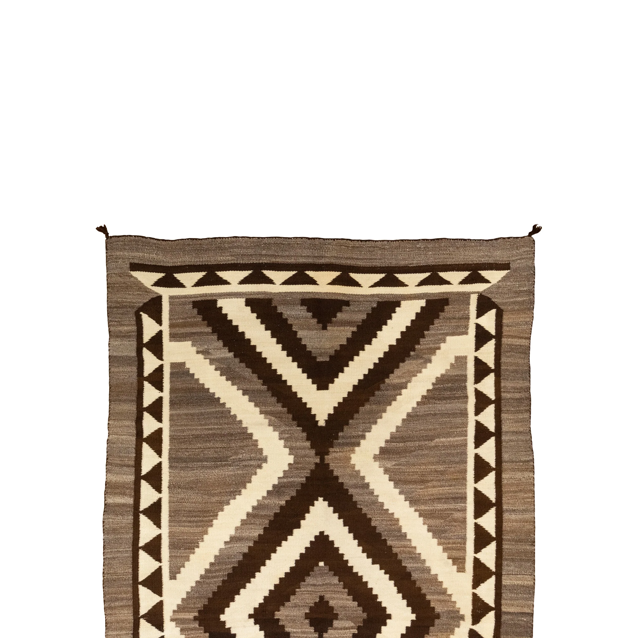 Navajo Crystal/Ganado - Image 2