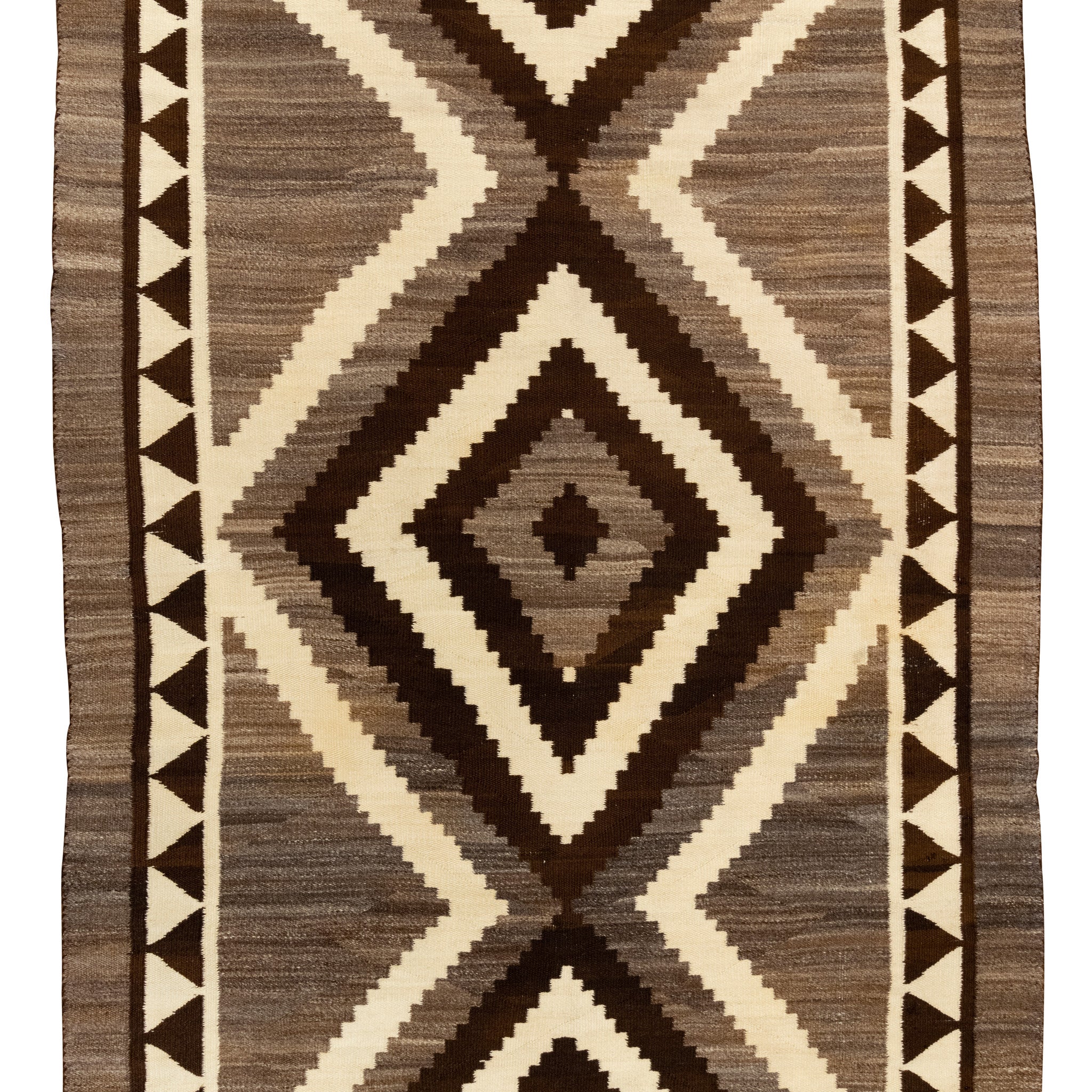 Navajo Crystal/Ganado - Image 3