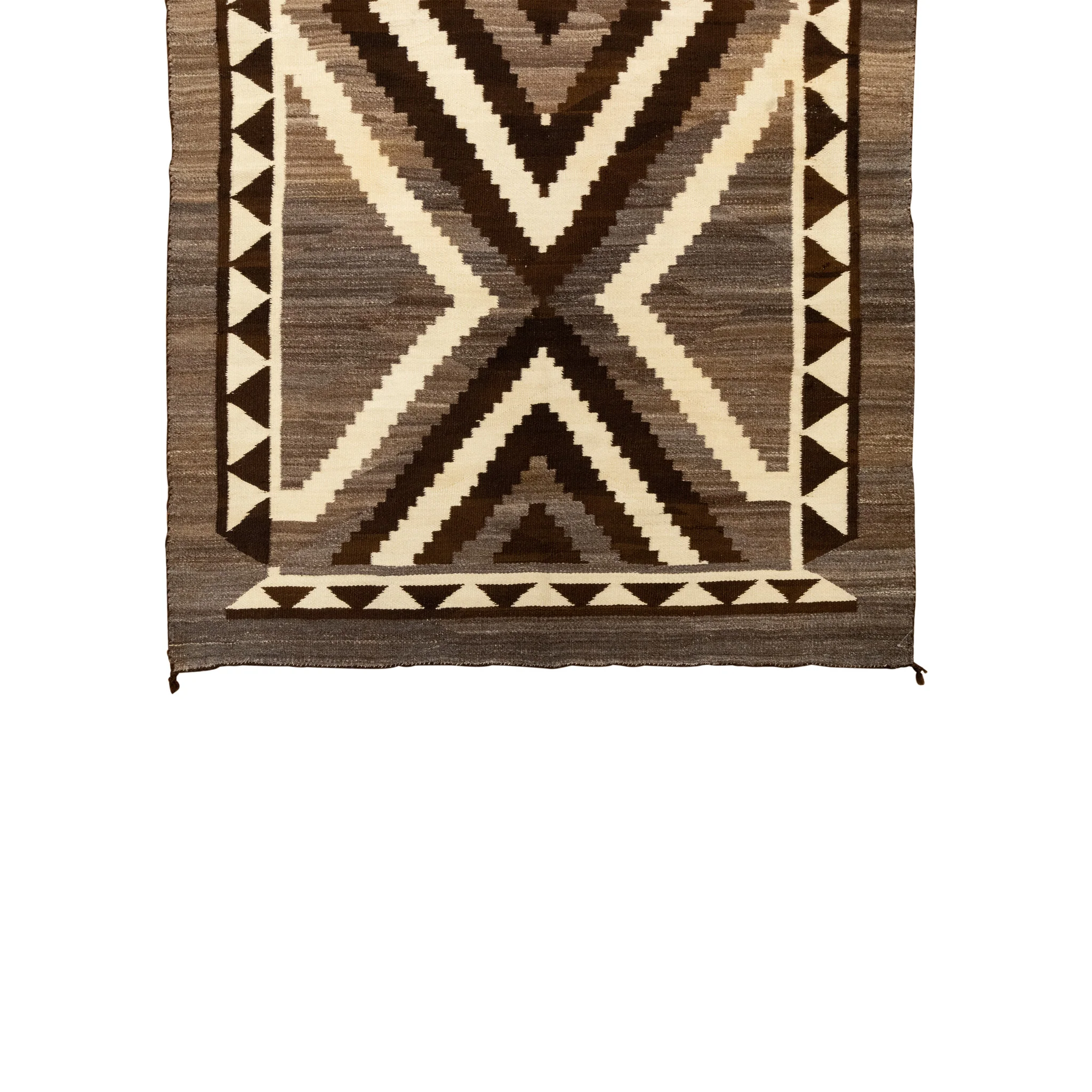Navajo Crystal/Ganado - Image 4