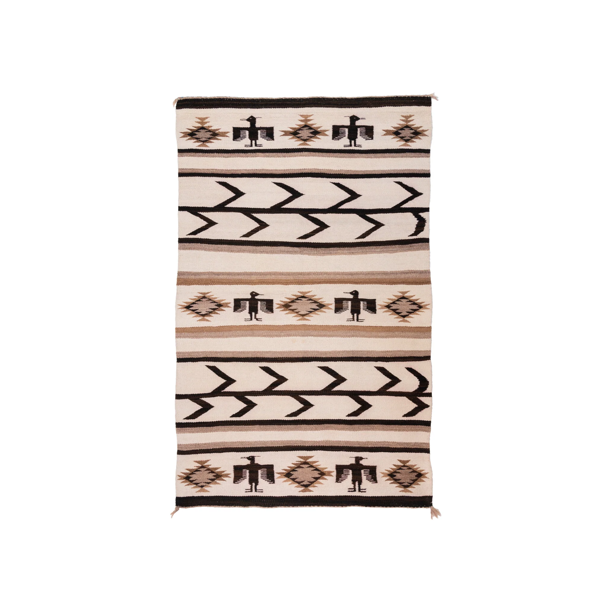 Navajo Crystal Pictorial