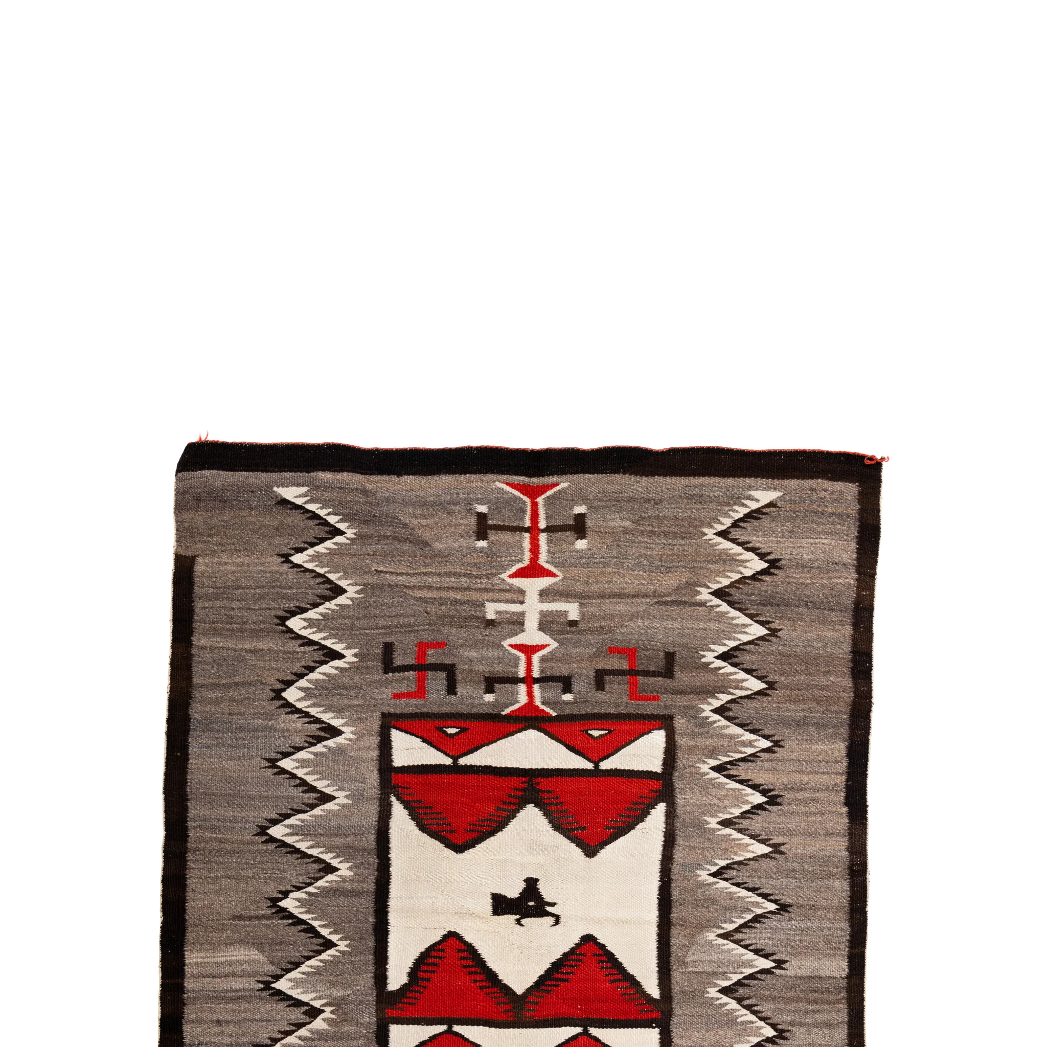 Navajo Crystal Pictorial - Image 3