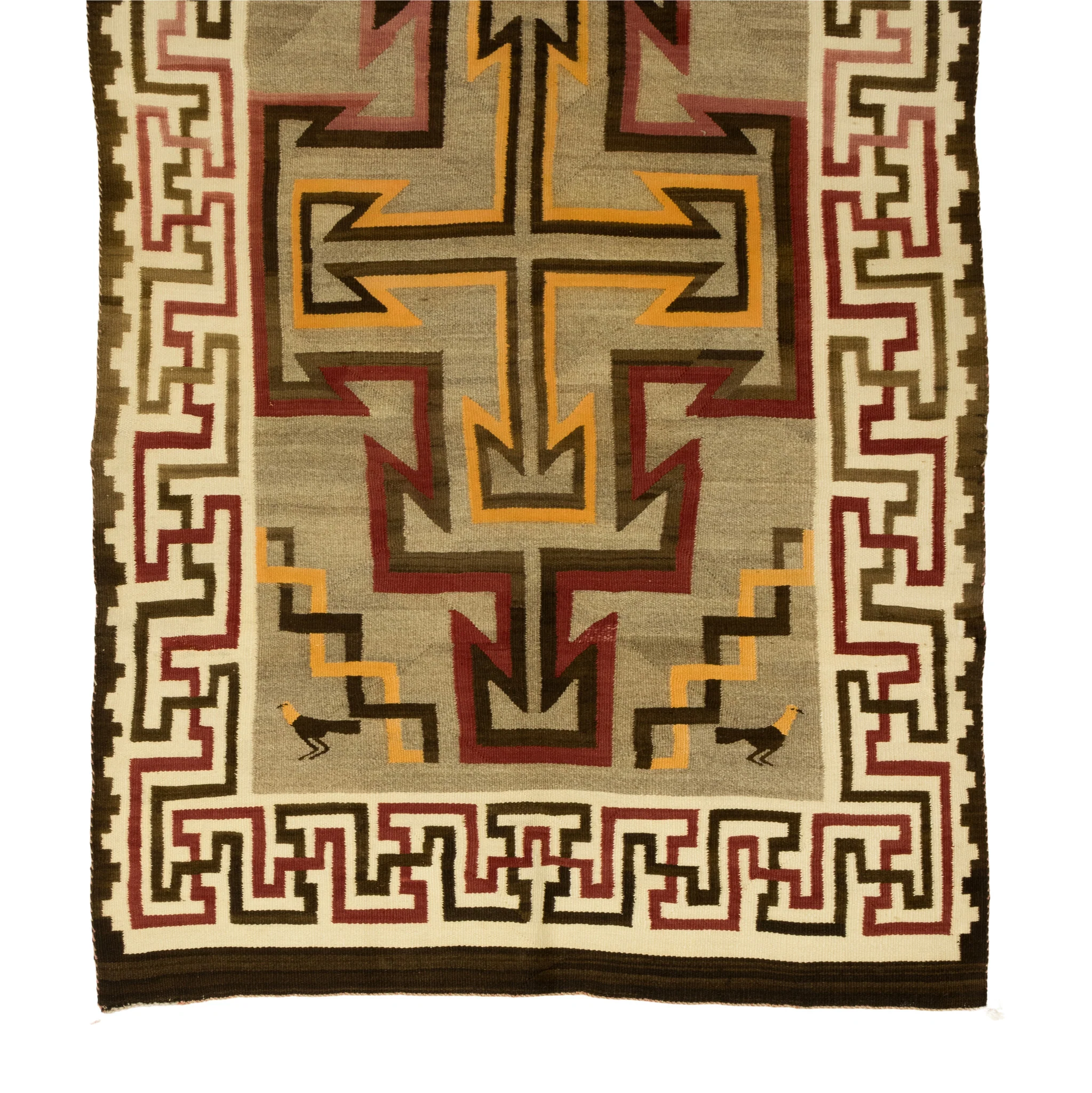 Navajo Crystal Pictorial - Image 2