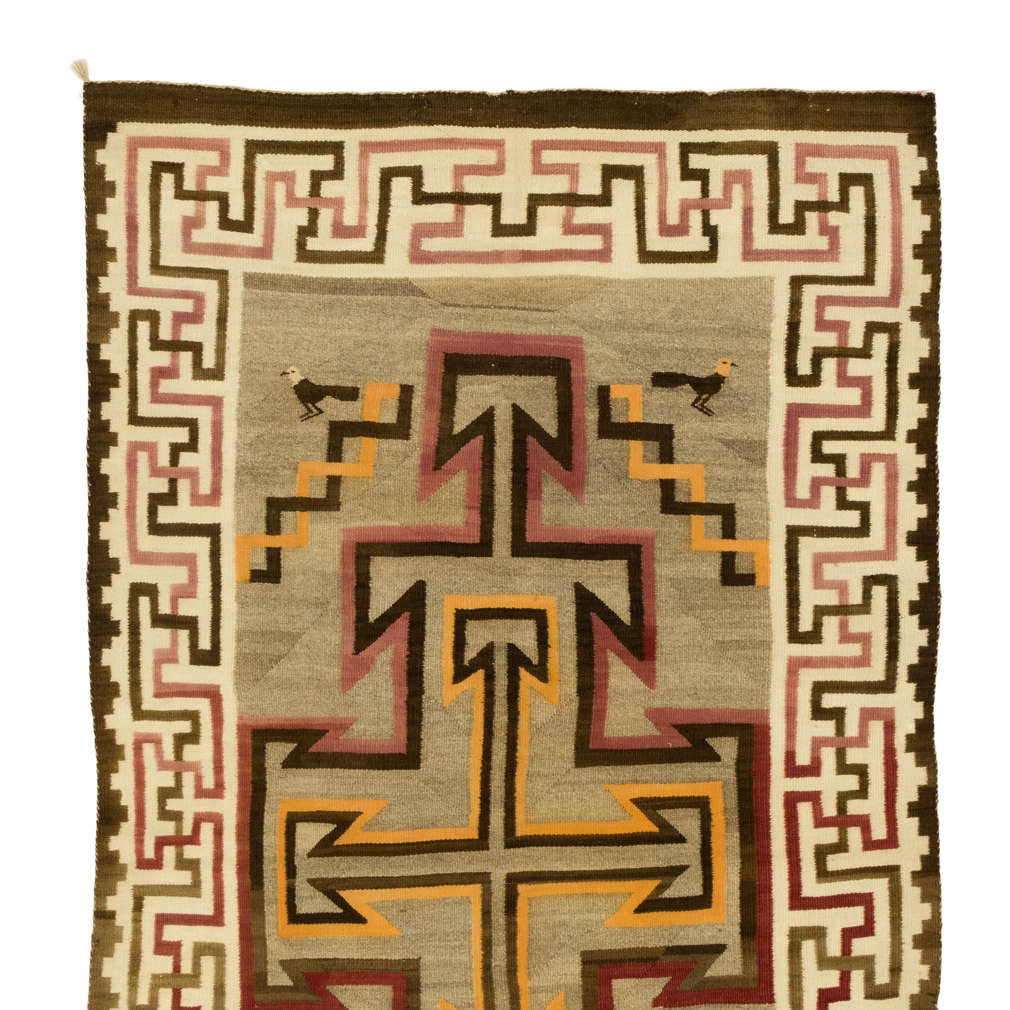 Navajo Crystal Pictorial - Image 3