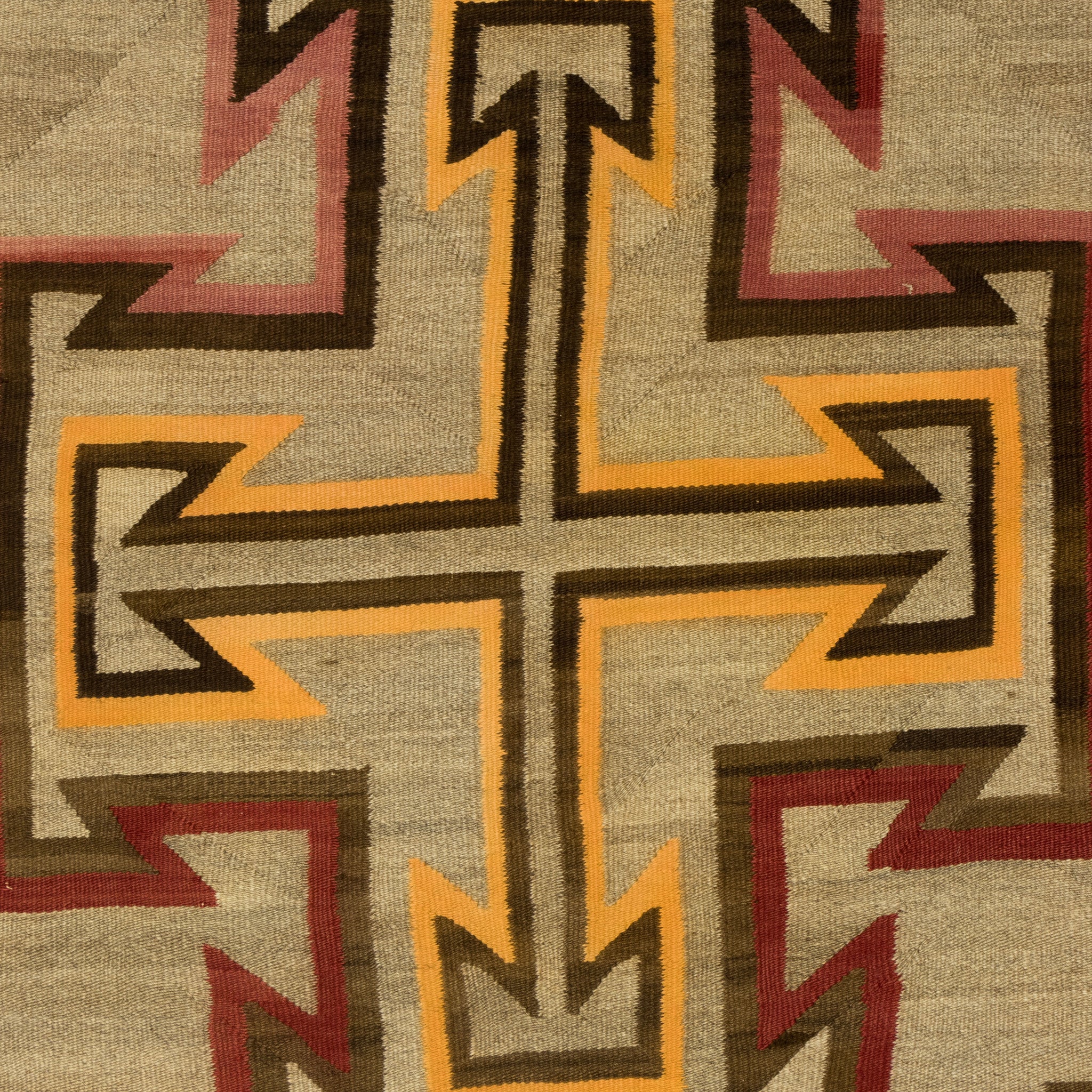Navajo Crystal Pictorial - Image 4