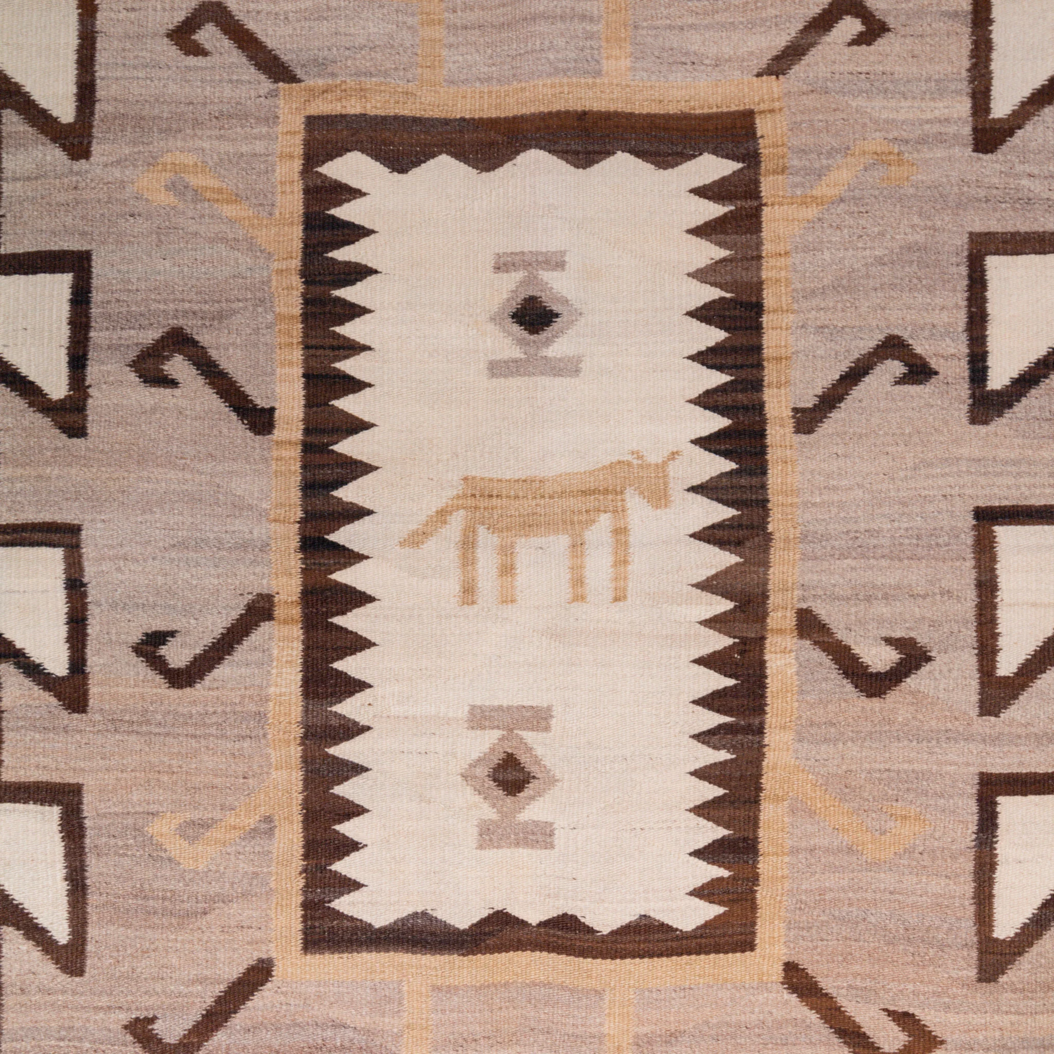 Navajo Crystal Pictorial - Image 2
