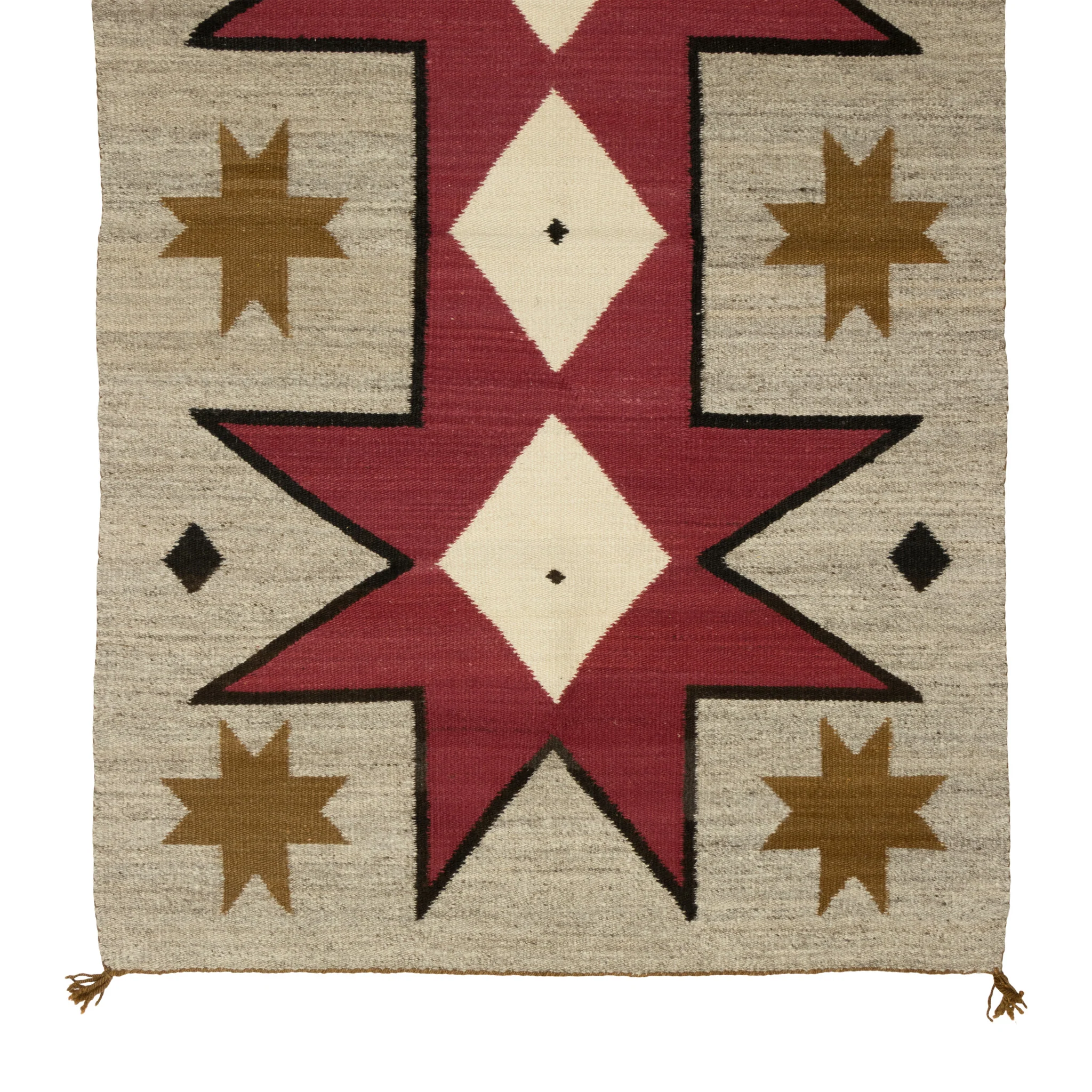 Navajo Crystal Pictorial - Image 3