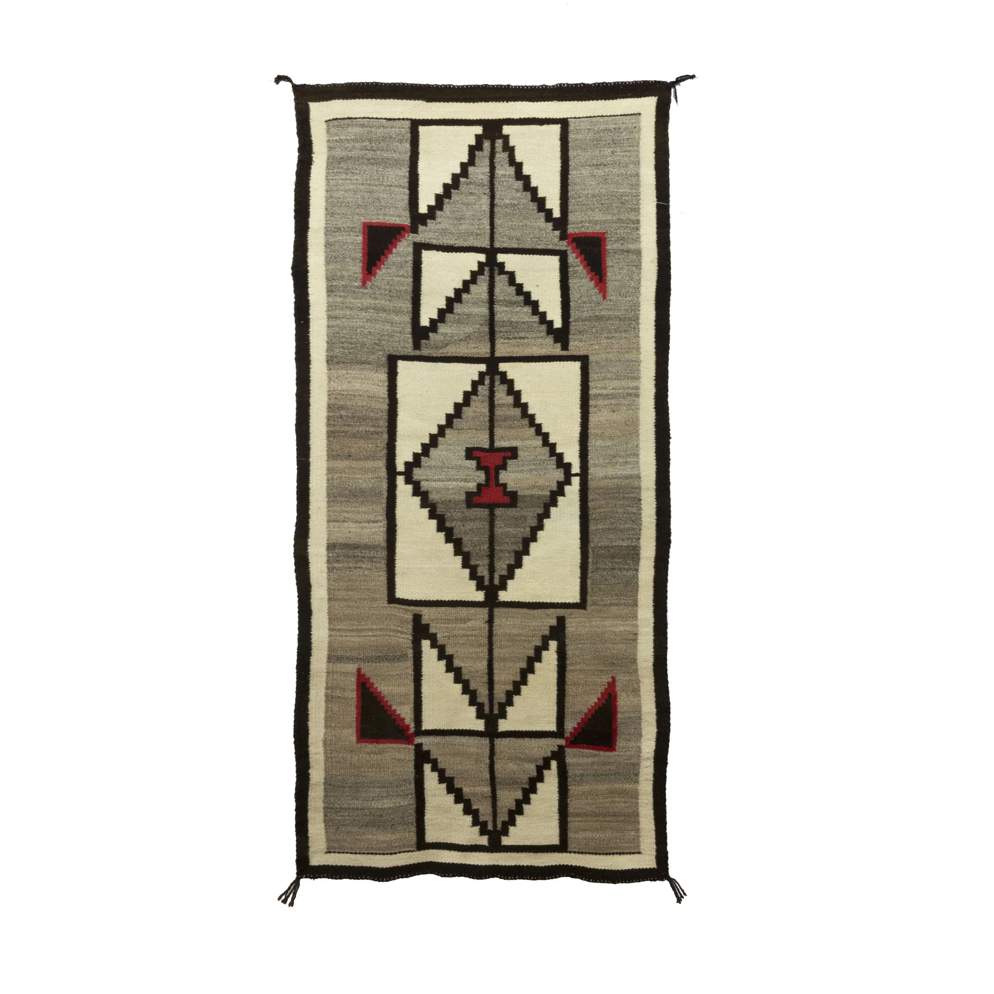 Navajo Crystal Runner