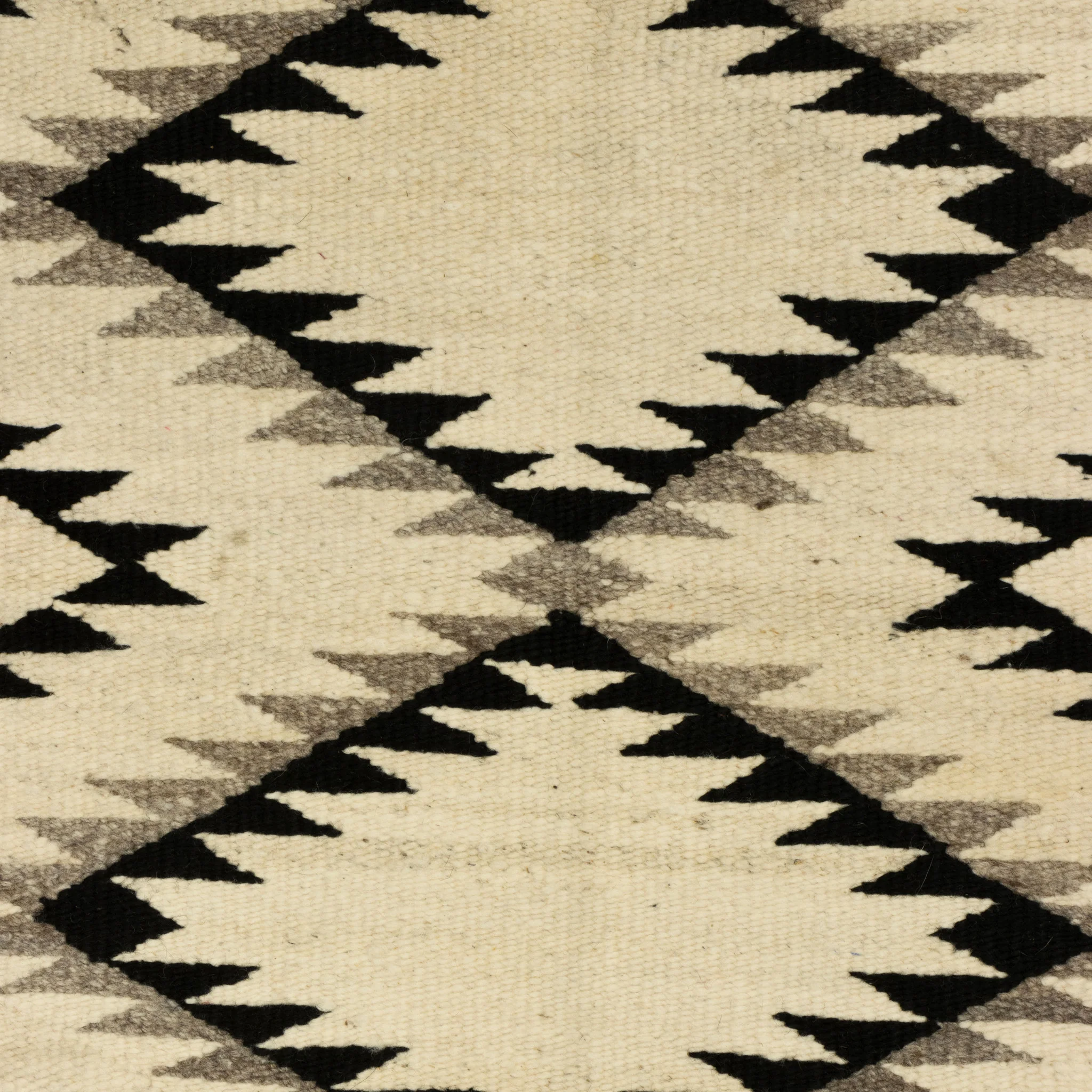 Navajo Crystal Single Saddle - Image 2