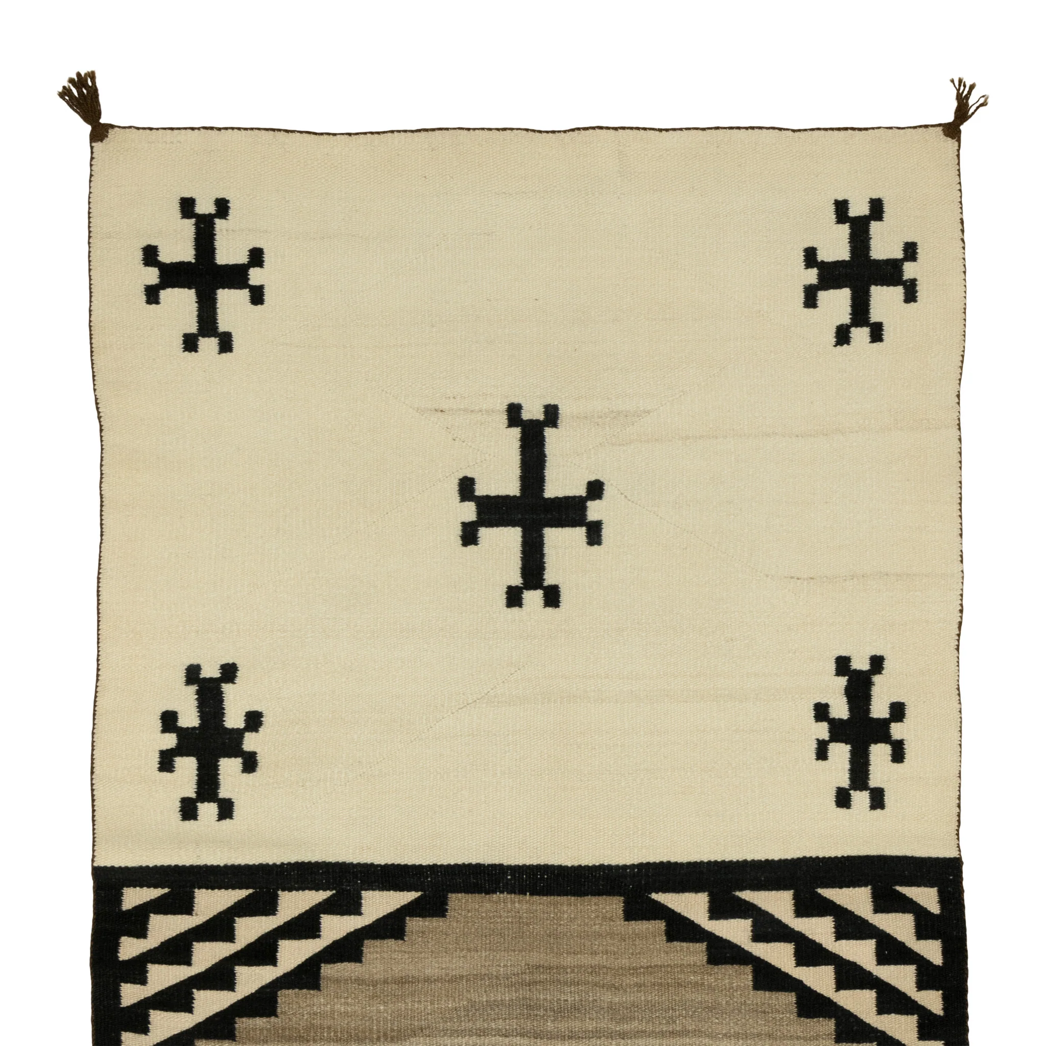 Navajo Double Saddle - Image 4