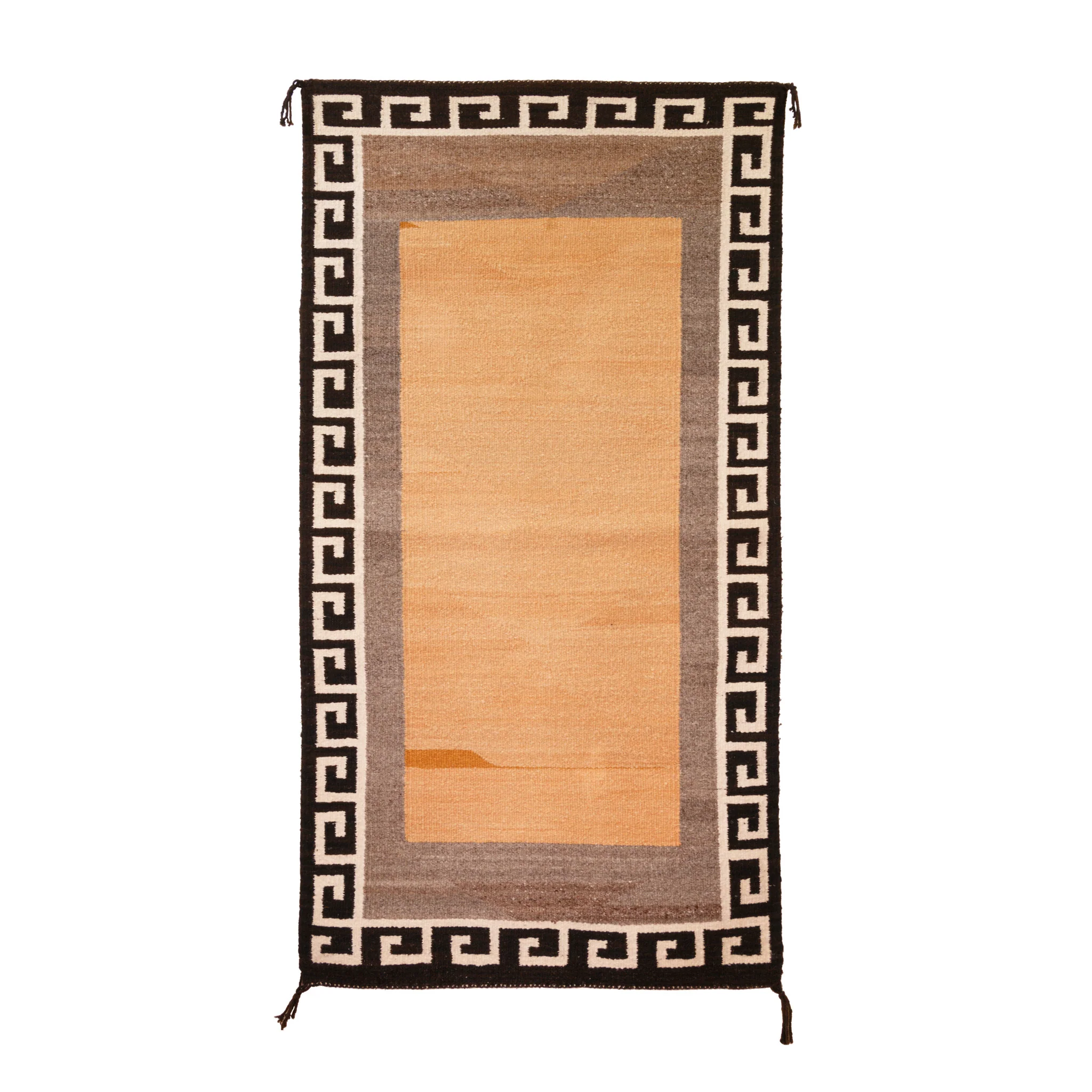 Navajo Double Saddle