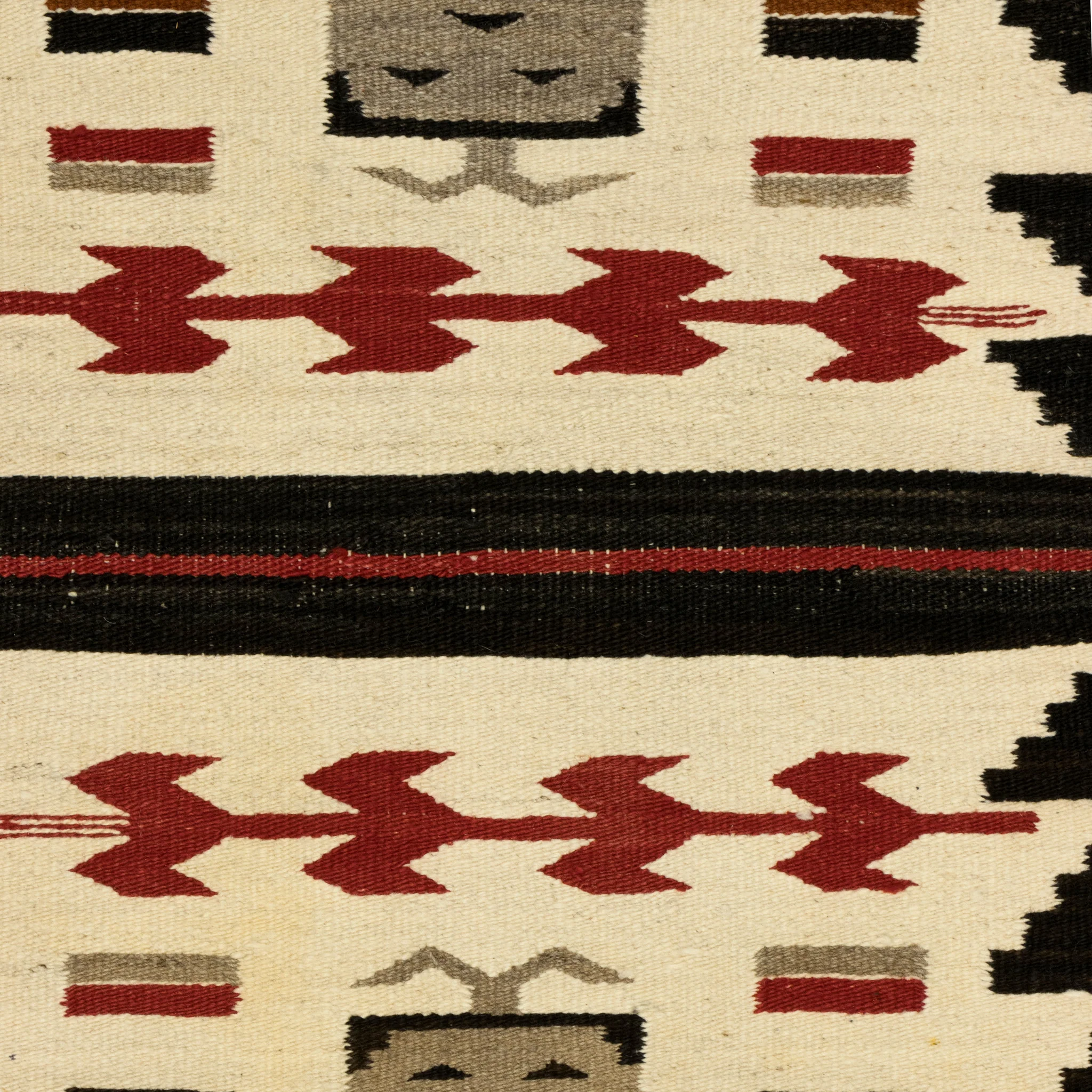 Navajo Double Saddle - Image 2