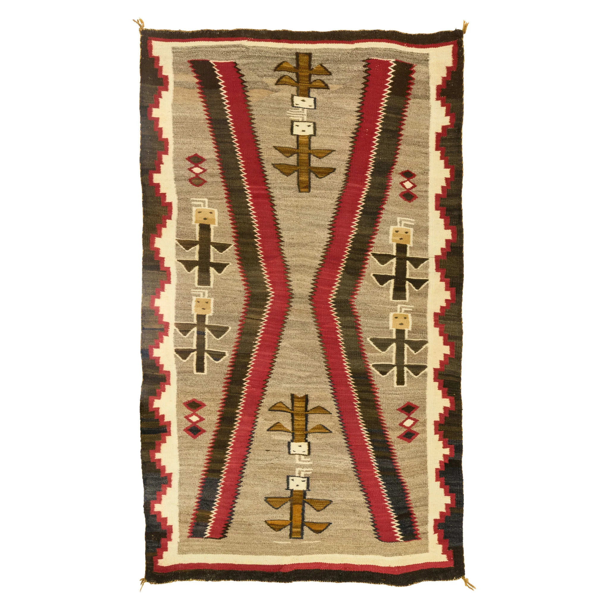 Navajo Dragonfly Pictorial