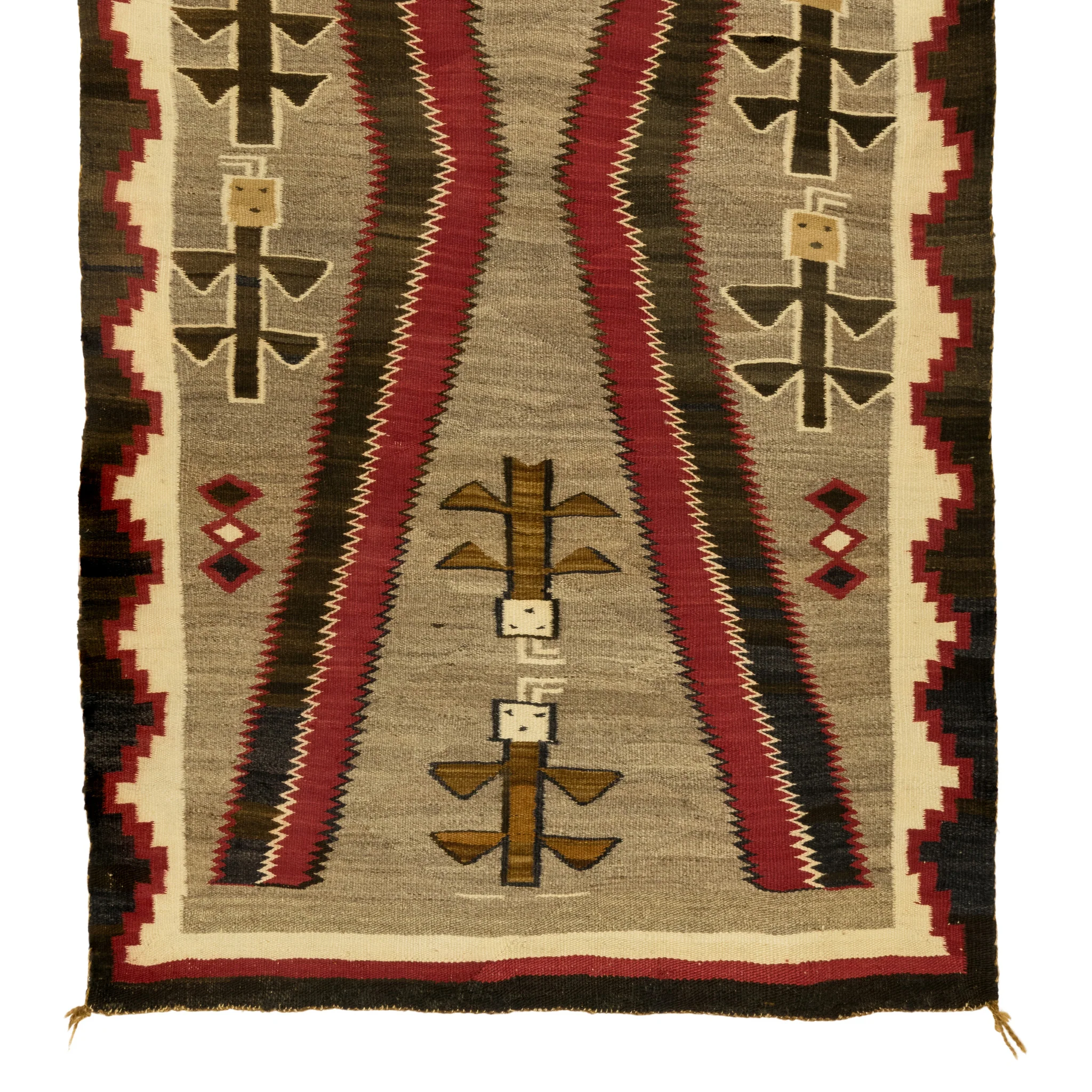 Navajo Dragonfly Pictorial - Image 2
