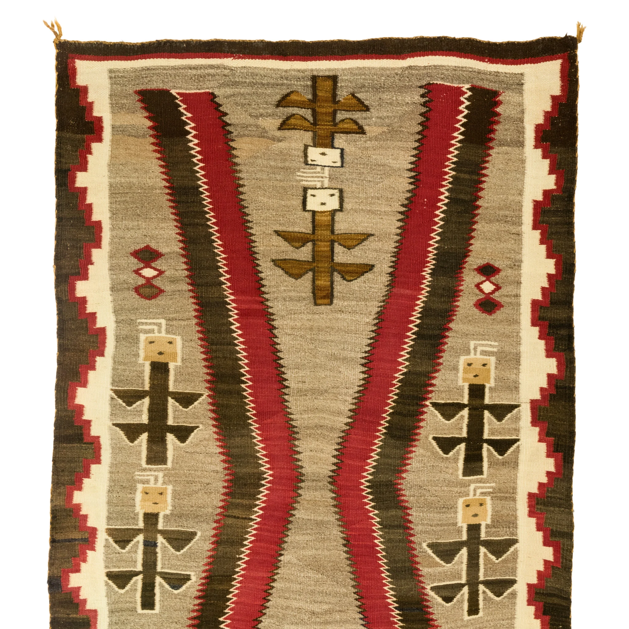 Navajo Dragonfly Pictorial - Image 3