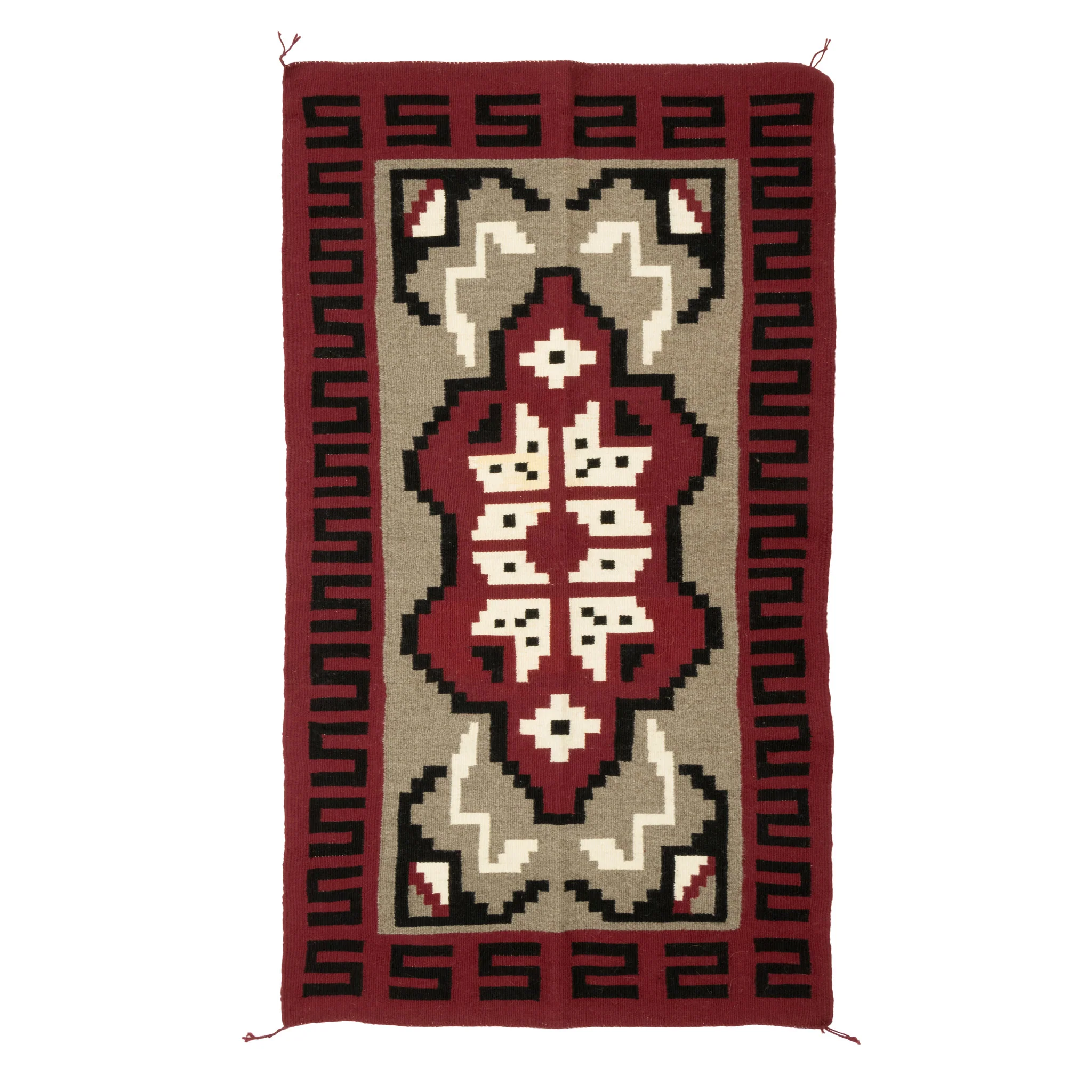 Navajo Ganado by Connie Lee