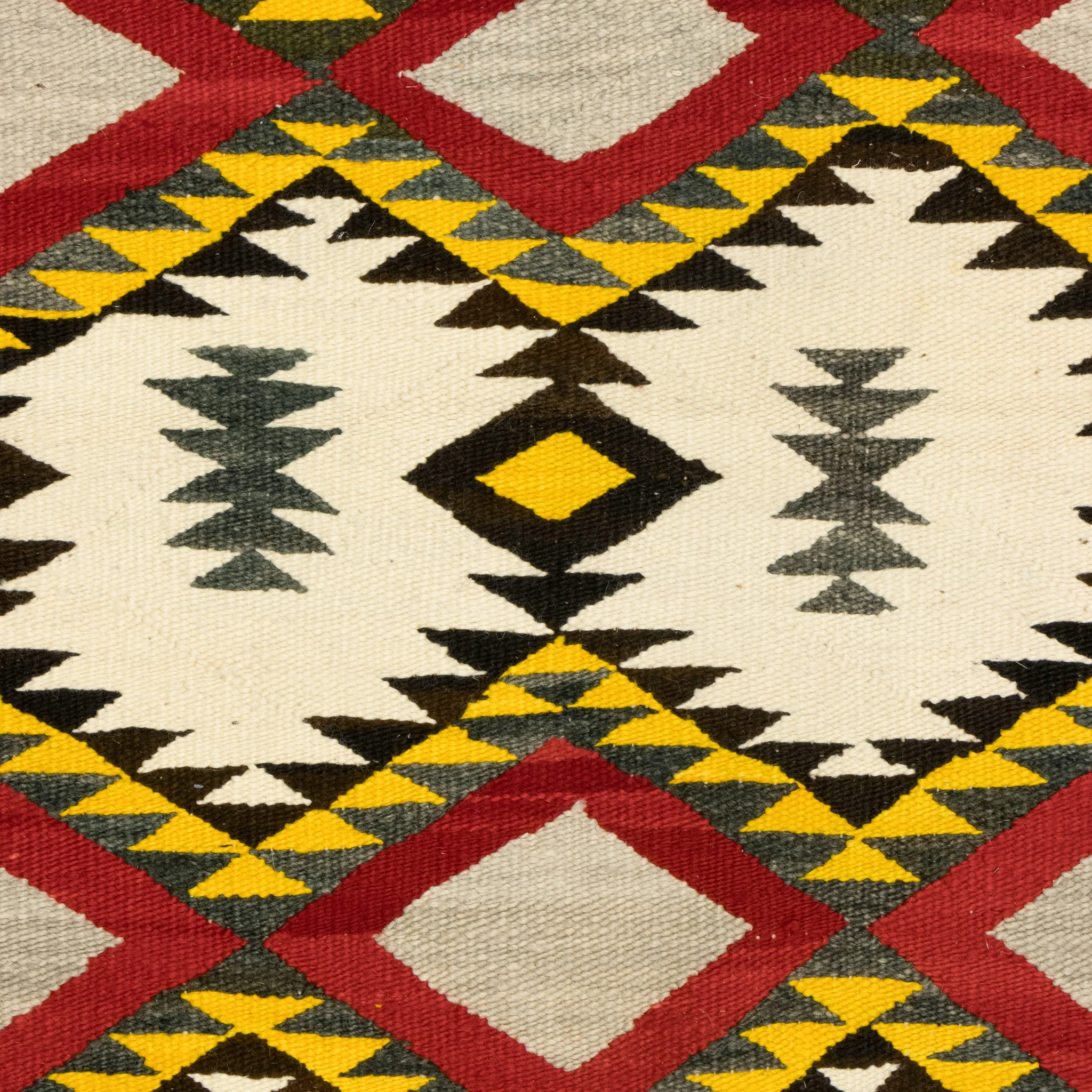 Navajo Ganado - Image 2