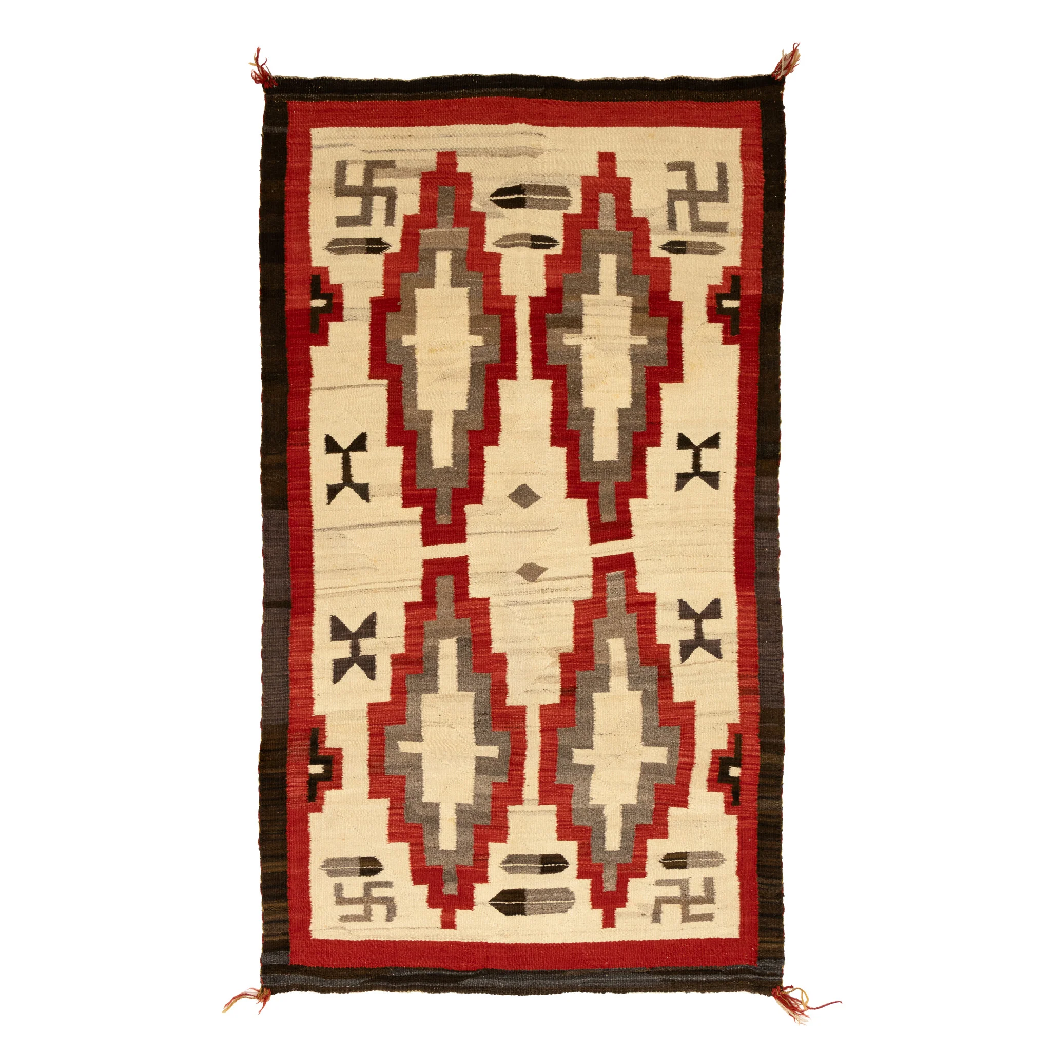 Navajo Ganado Pictorial