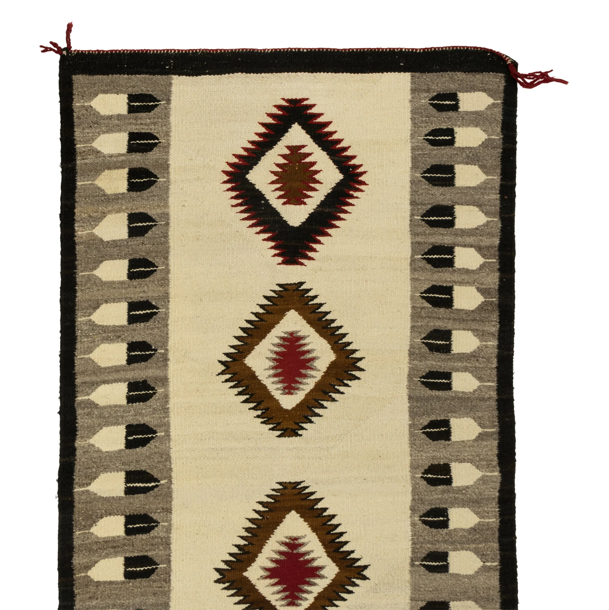 Navajo Ganado Pictorial - Image 3