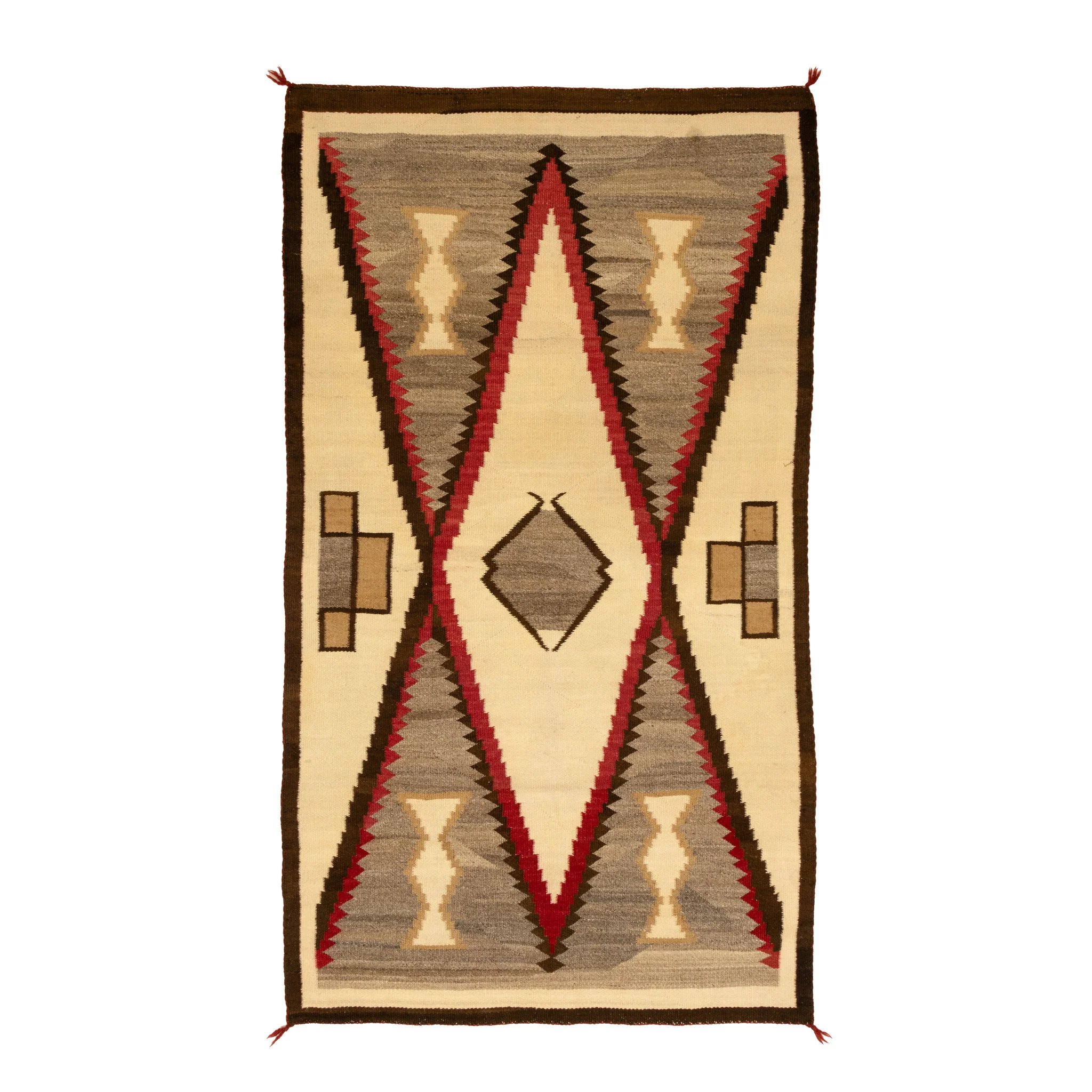 Navajo Ganado