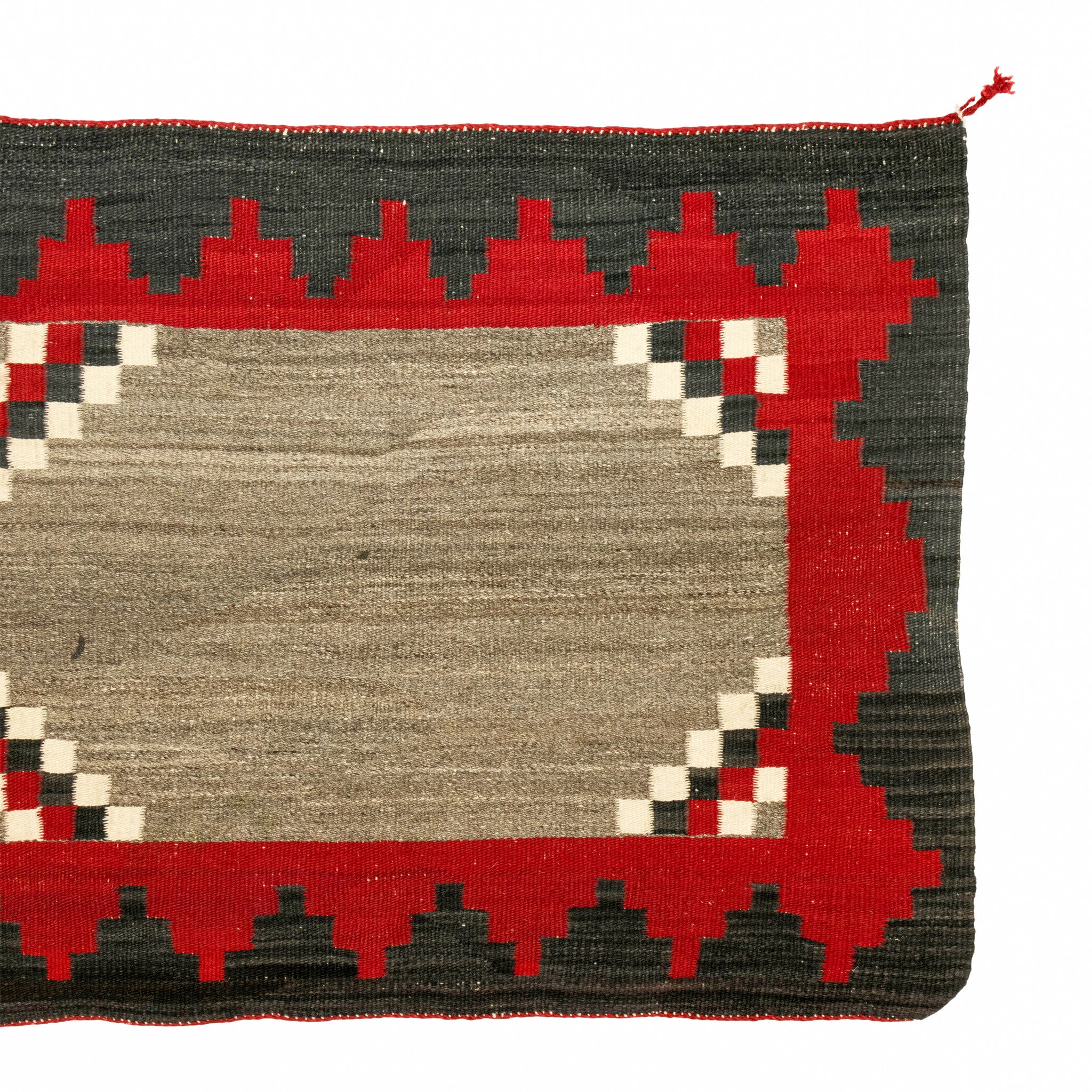 Navajo Ganado Single Saddle - Image 3