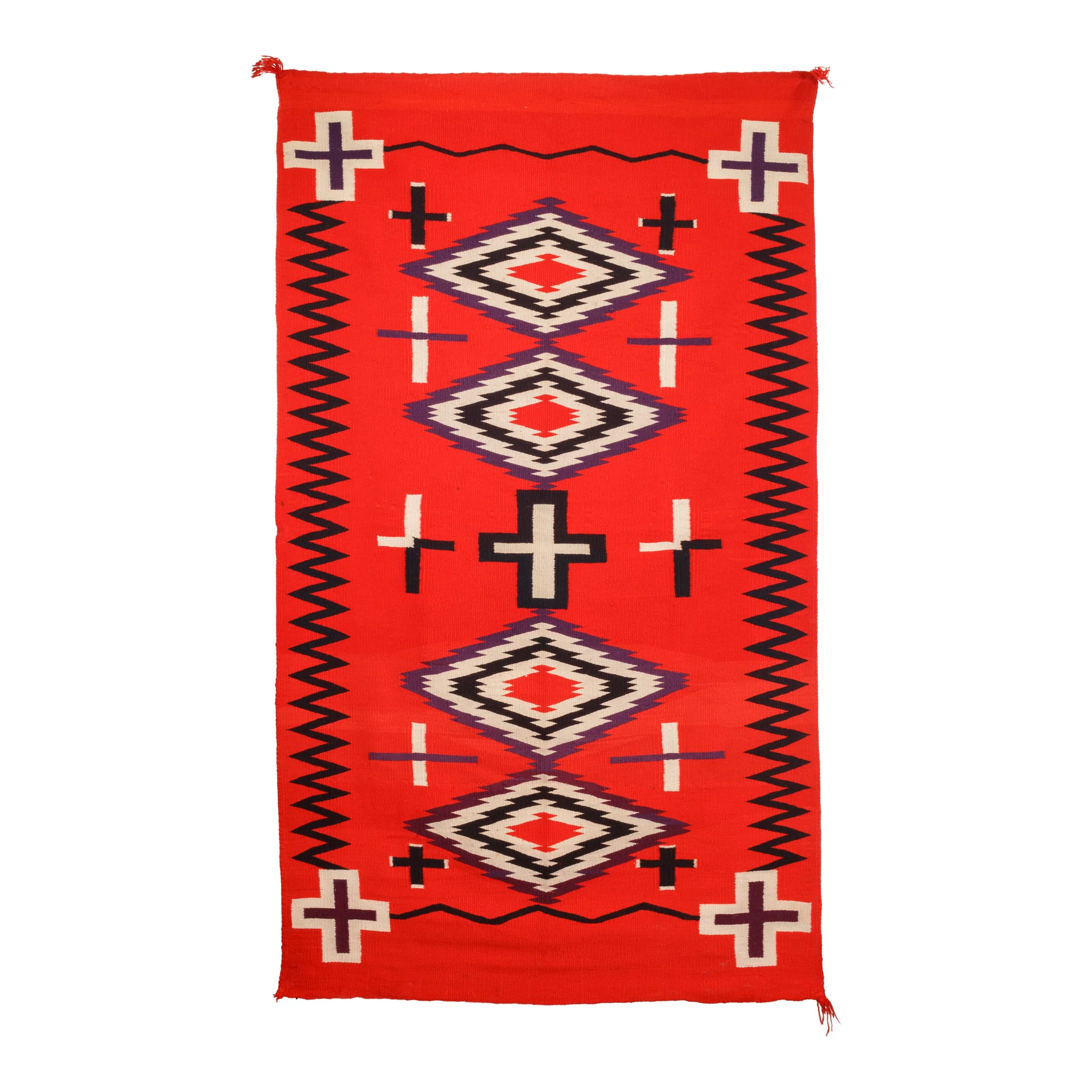 Navajo Germantown