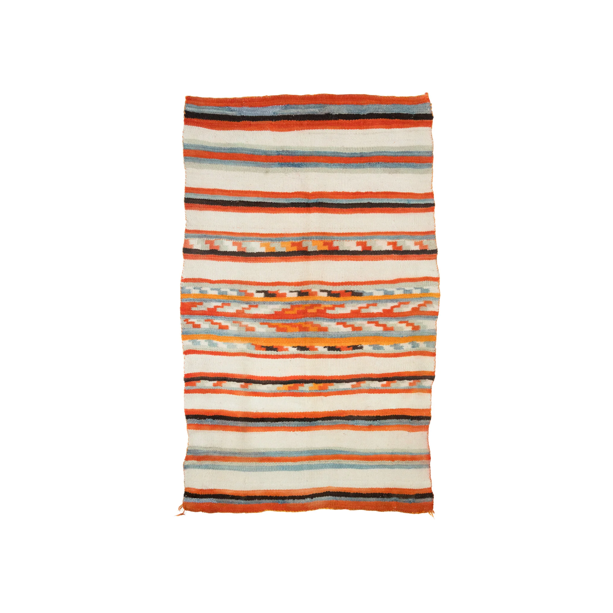 Navajo Ladies Blanket