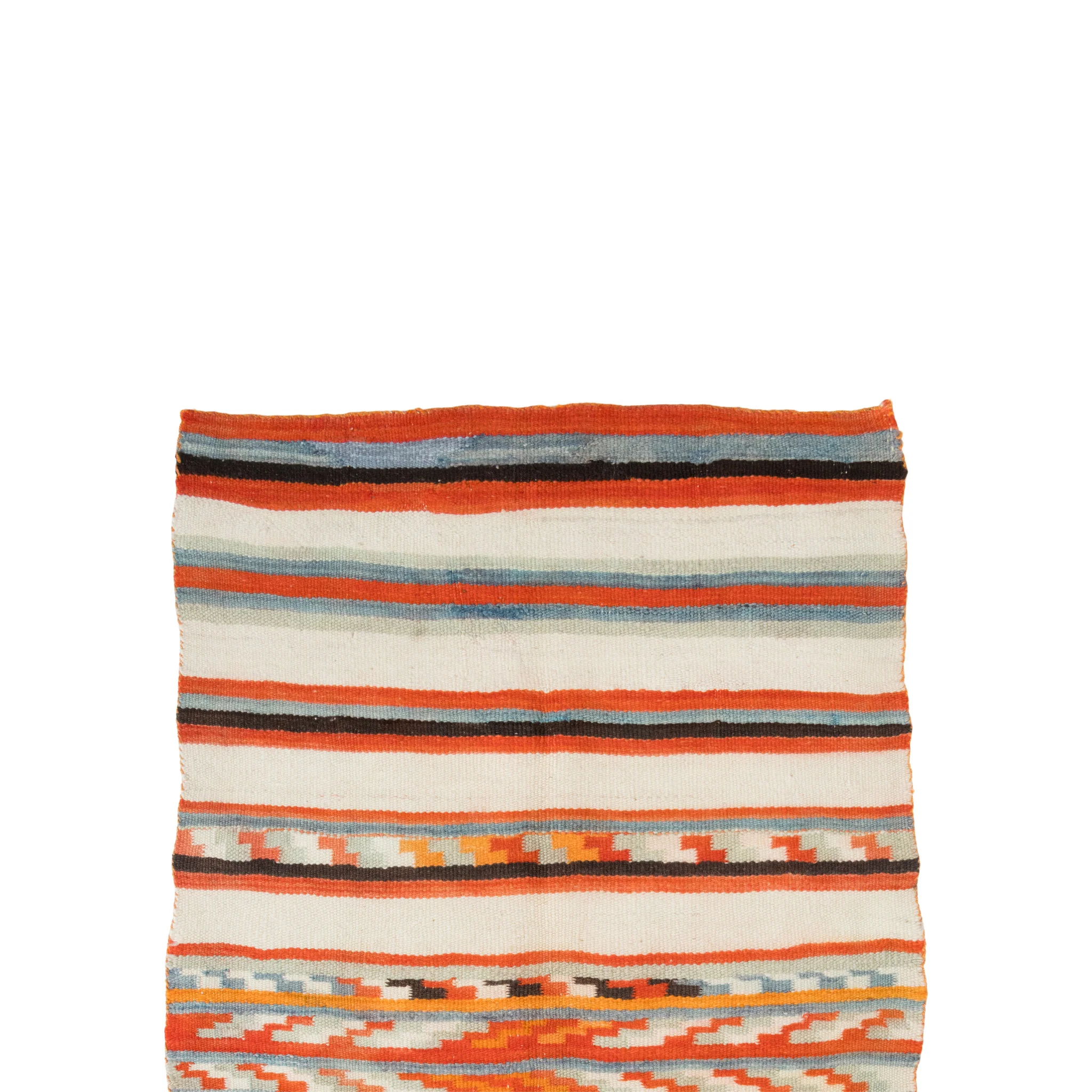 Navajo Ladies Blanket - Image 2