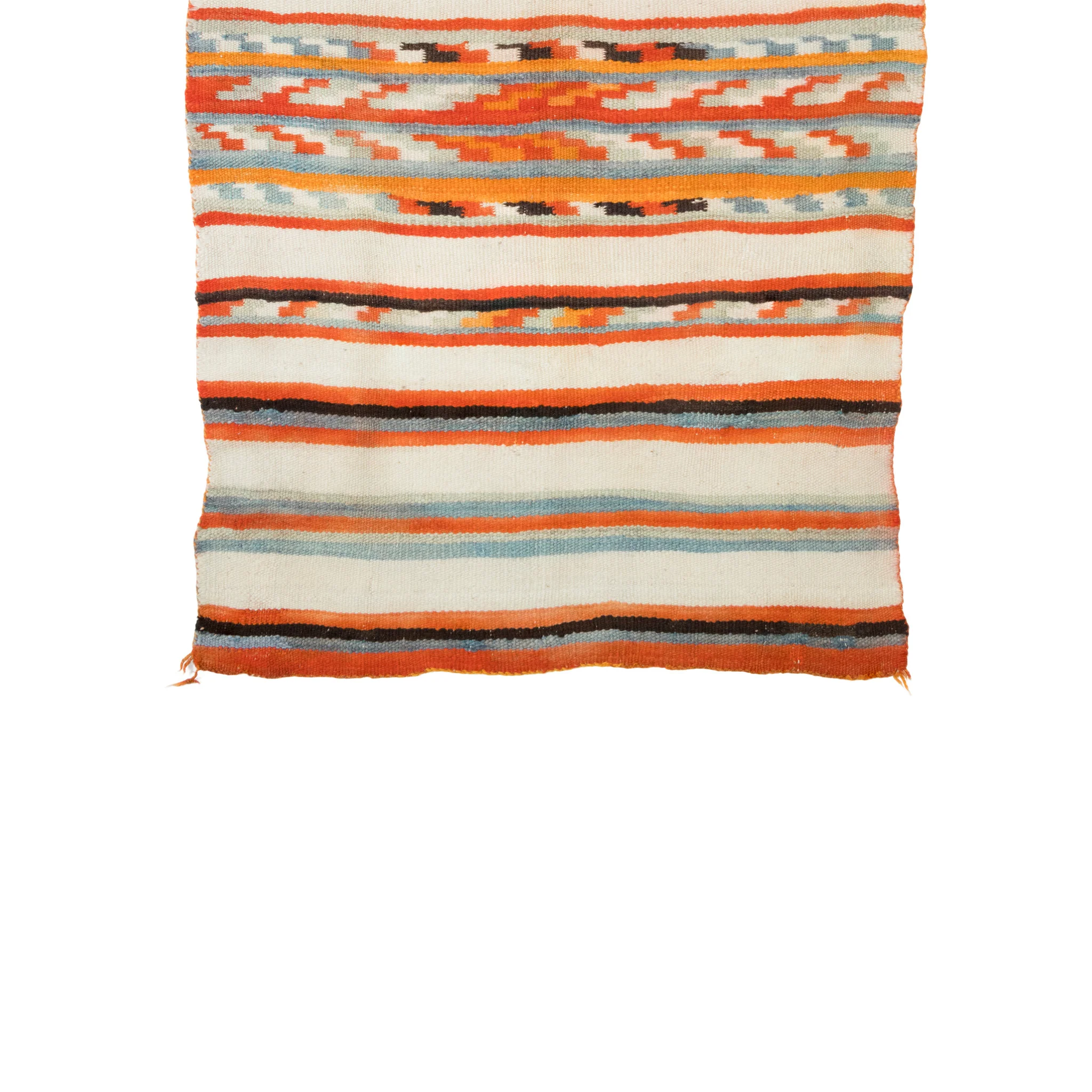 Navajo Ladies Blanket - Image 3