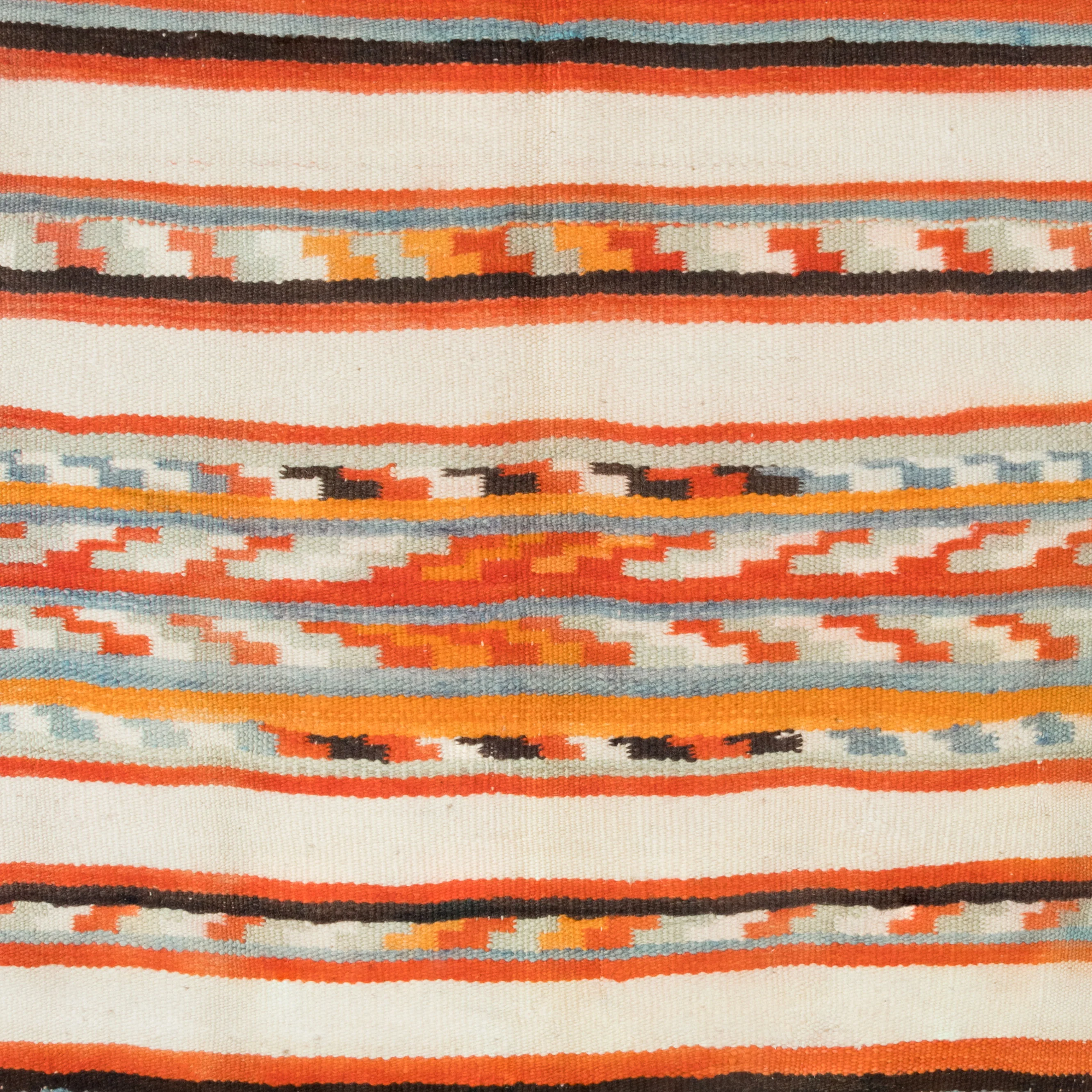 Navajo Ladies Blanket - Image 4
