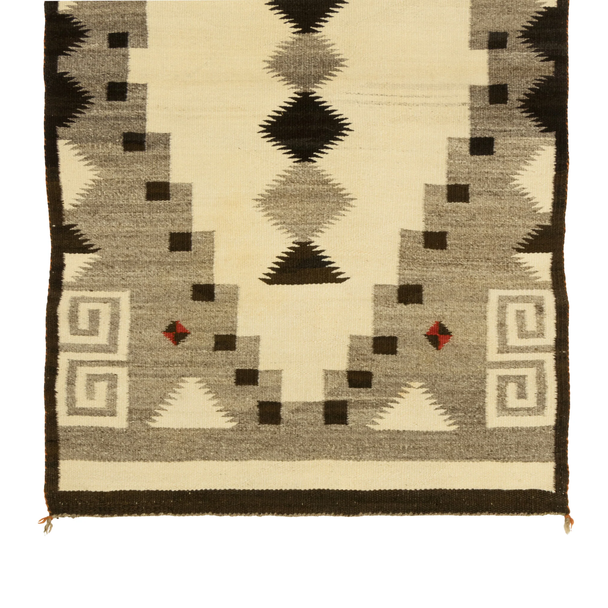 Navajo Old Style Crystal - Image 3