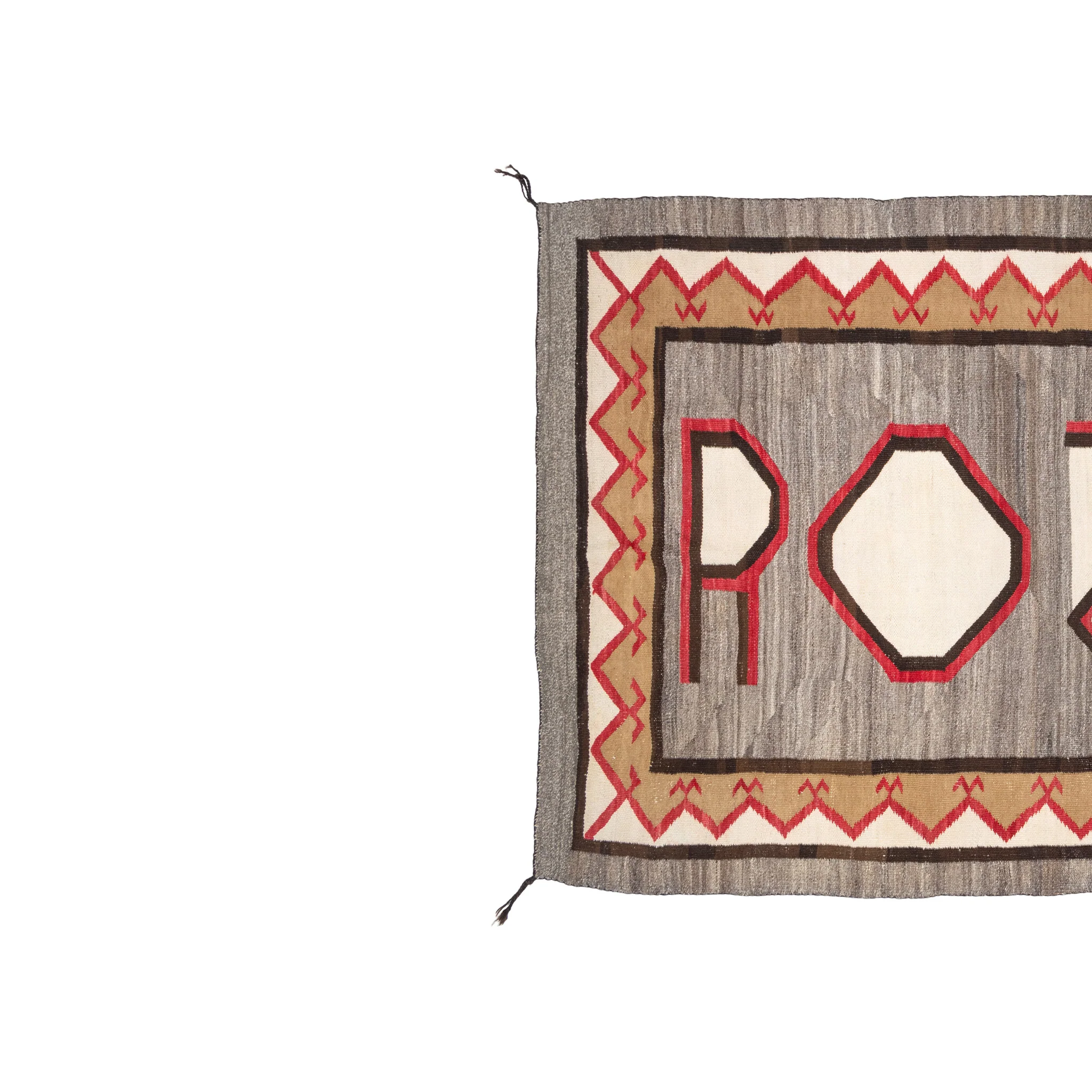 Navajo Pictorial Crystal - Image 3