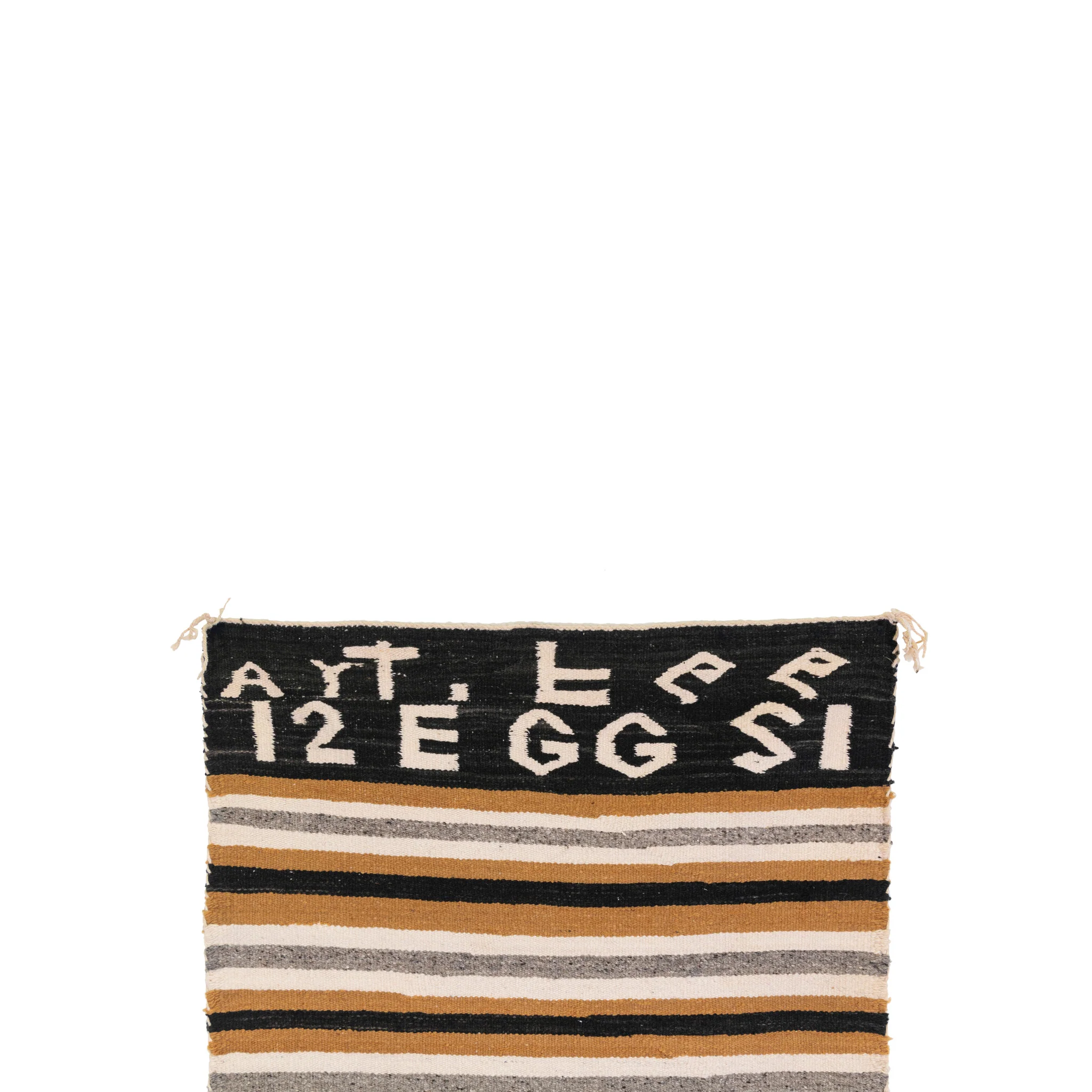Navajo Pictorial Crystal - Image 2