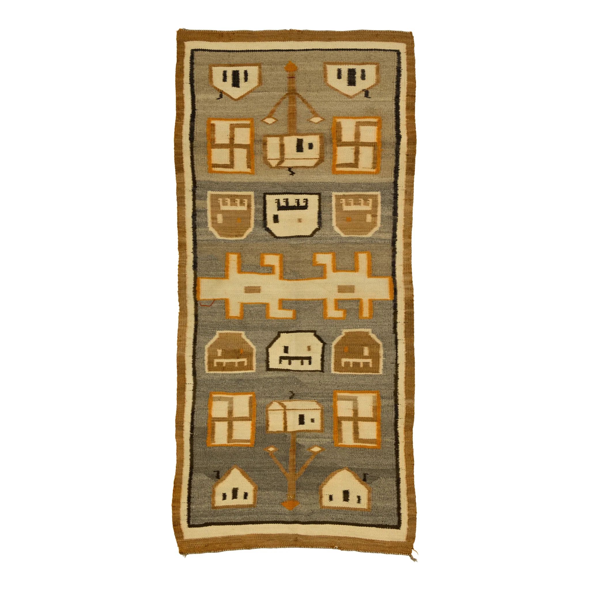 Navajo Pictorial