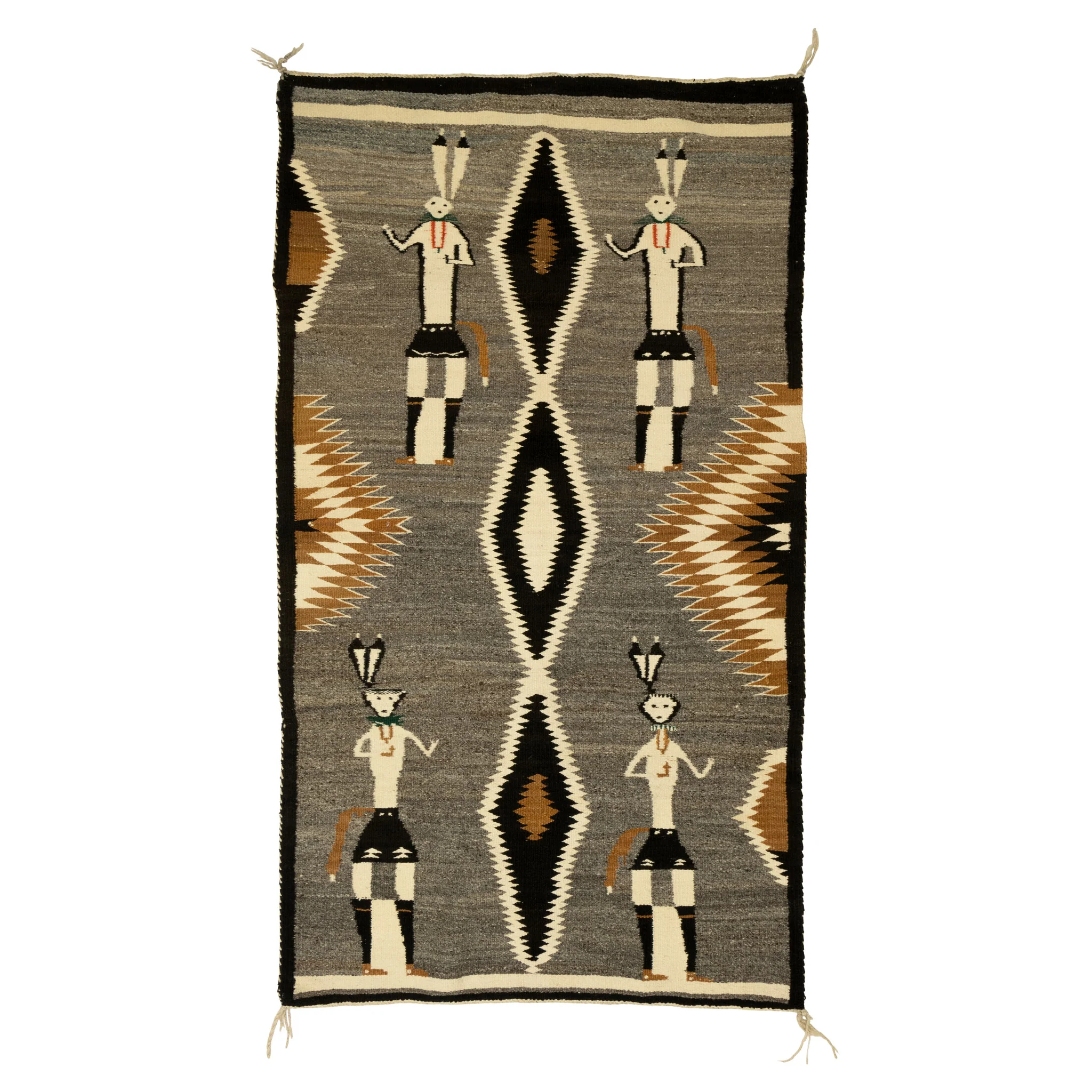 Navajo Pictorial