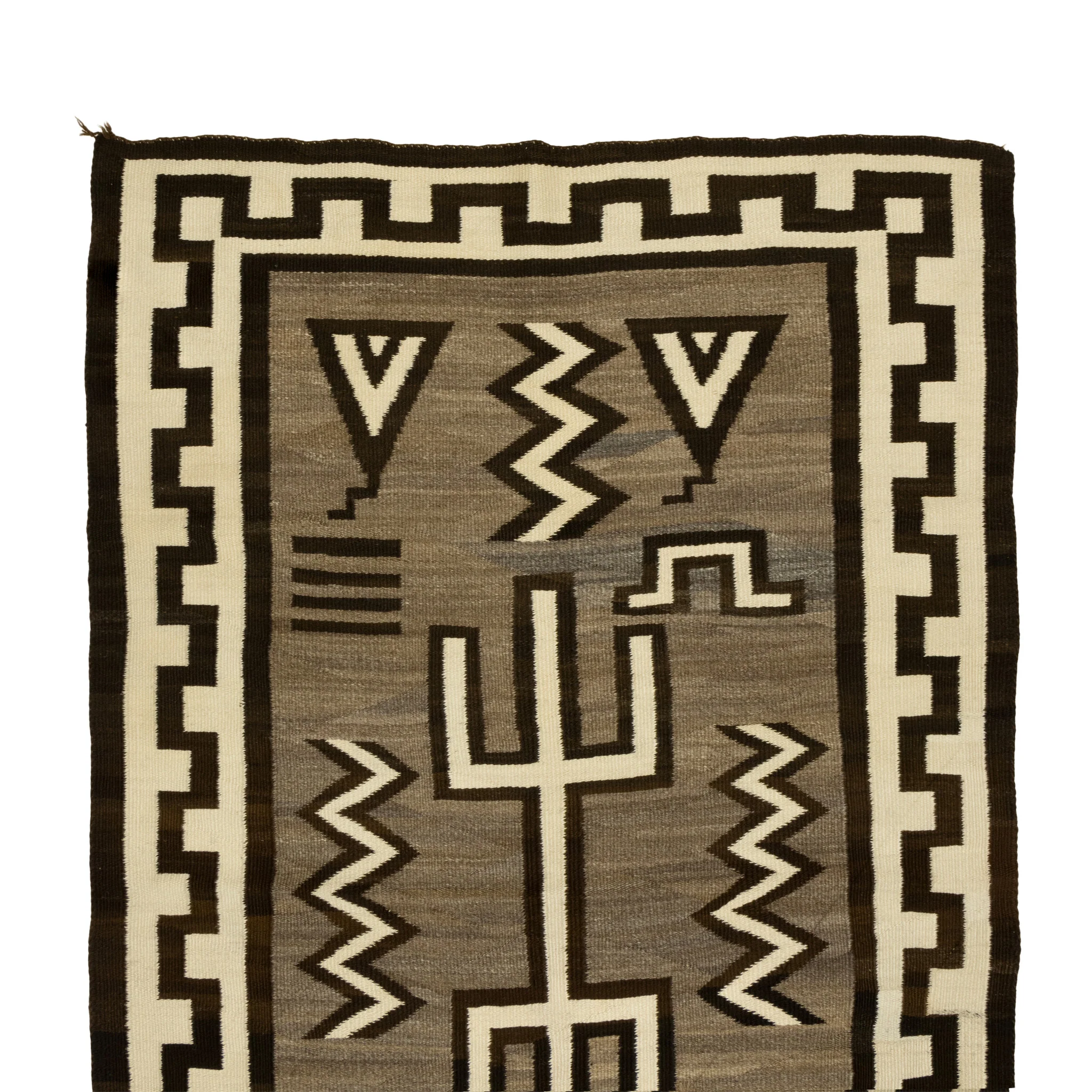 Navajo Pictorial - Image 4