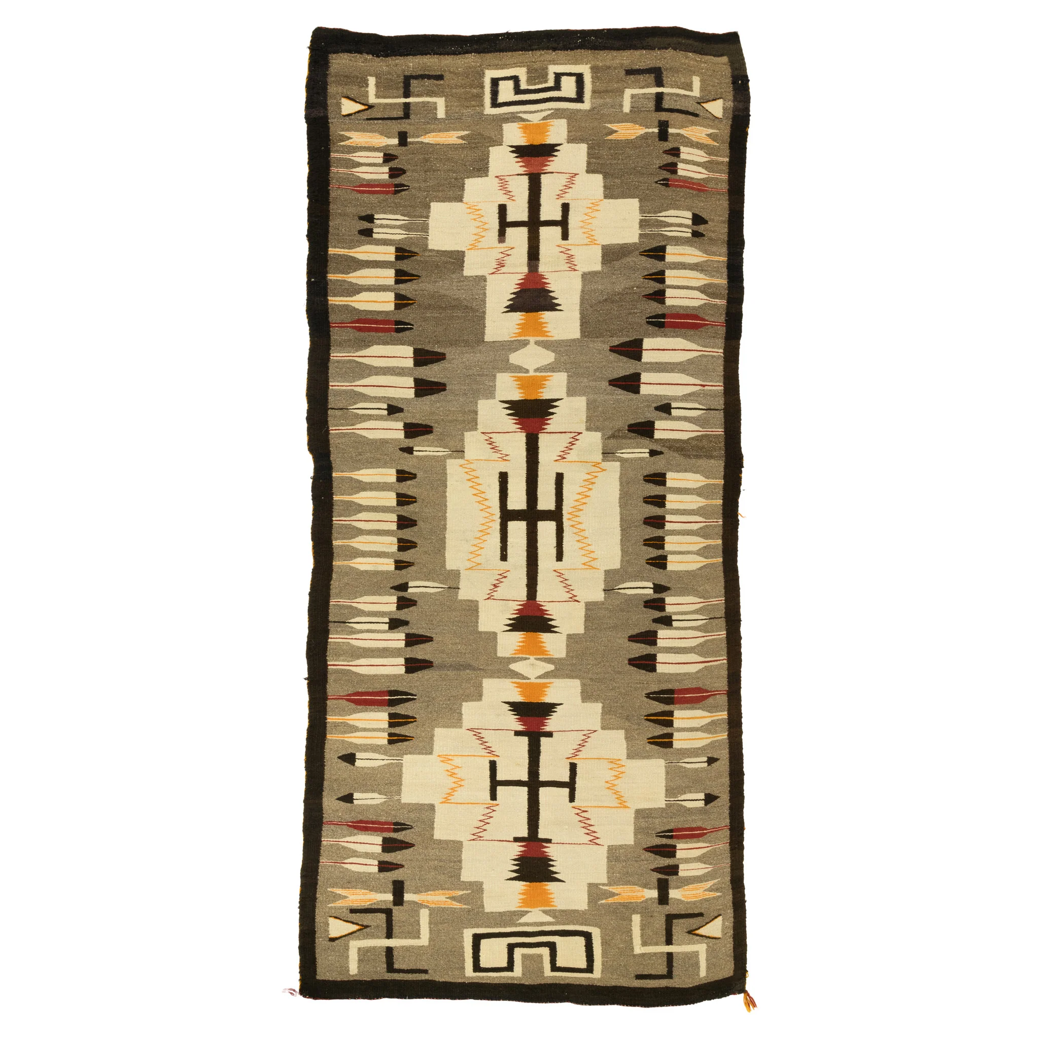 Navajo Pictorial Runner