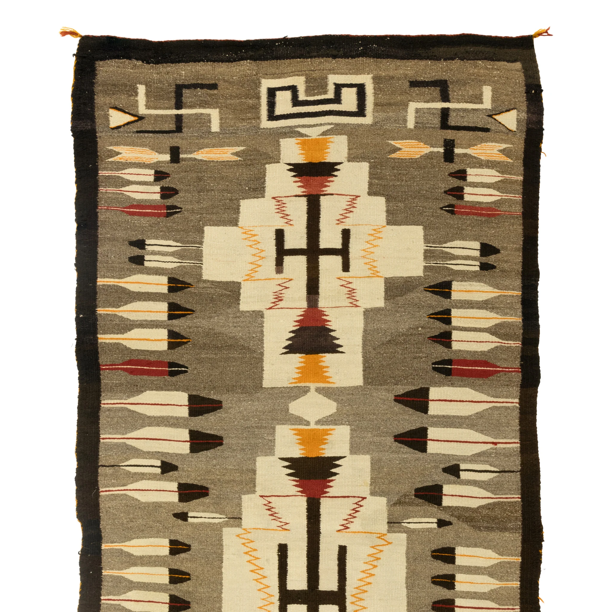 Navajo Pictorial Runner - Image 3