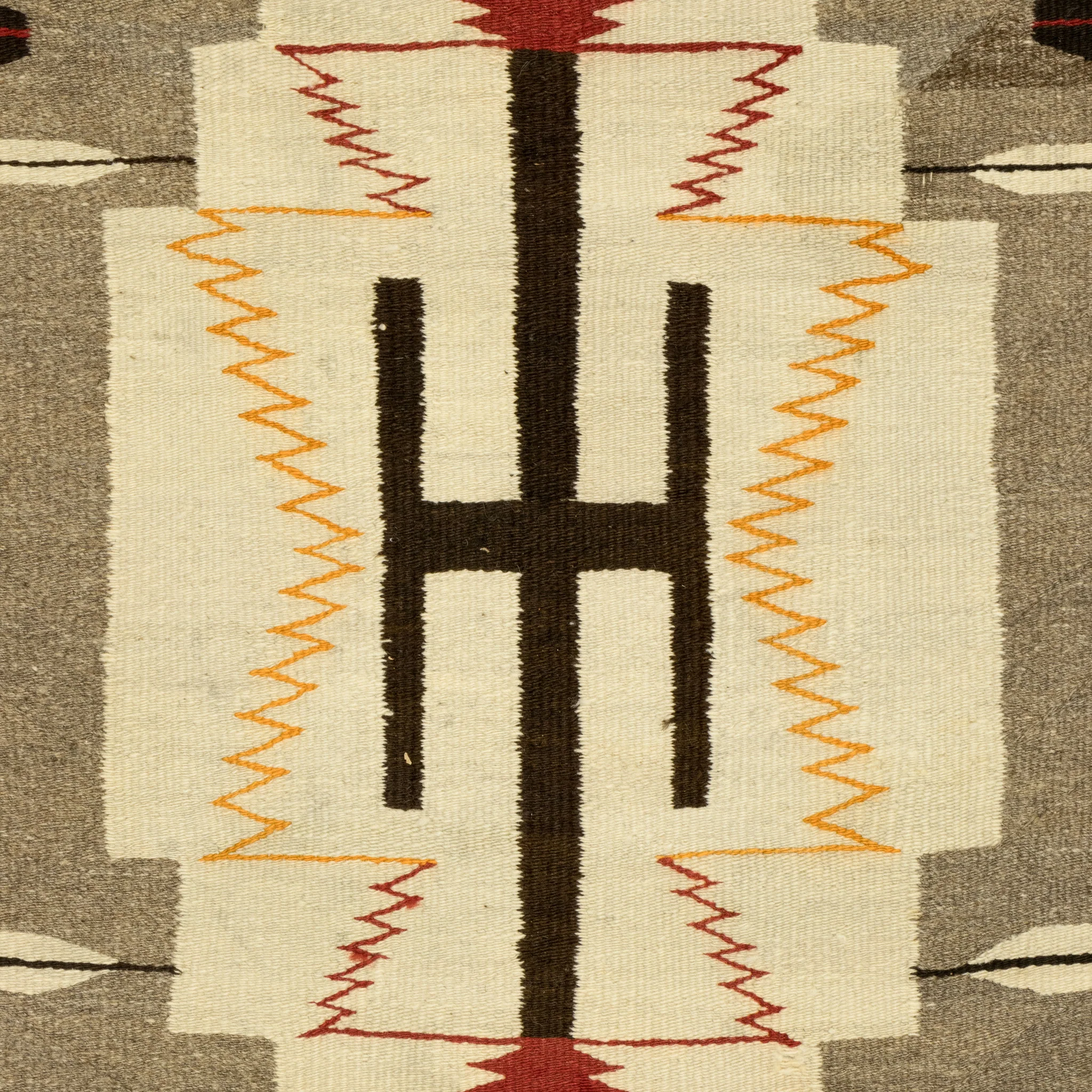 Navajo Pictorial Runner - Image 4
