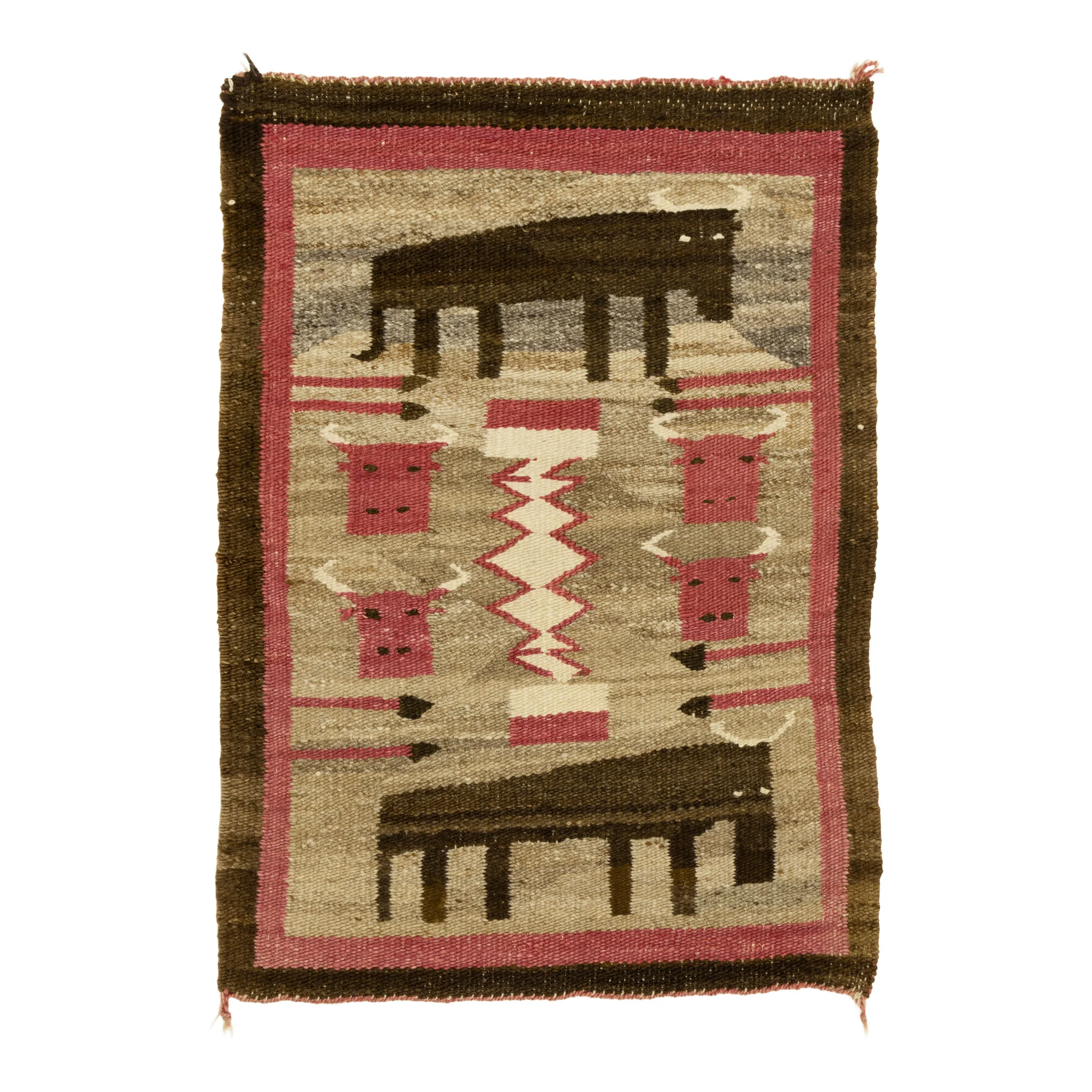 Navajo Pictorial