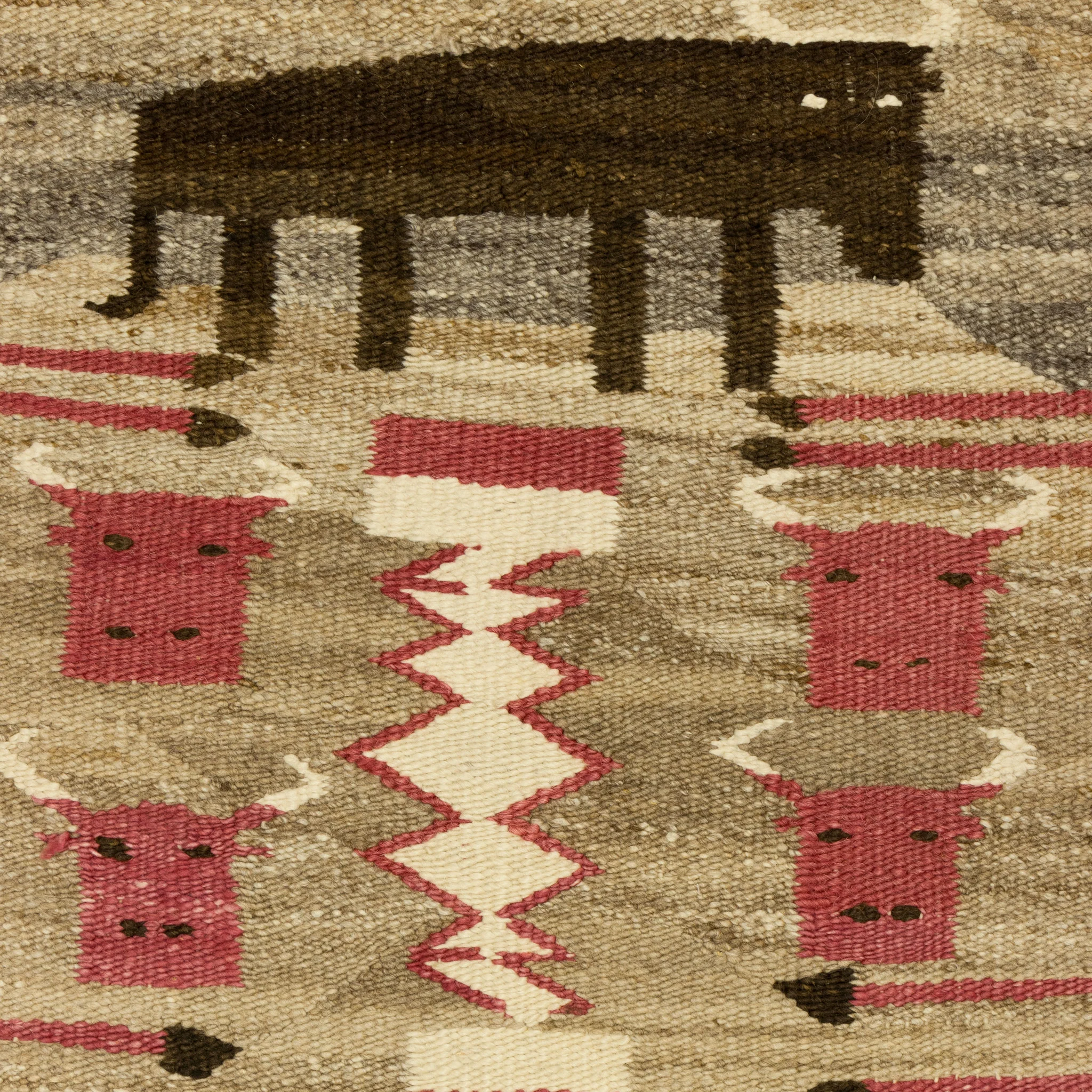 Navajo Pictorial - Image 2