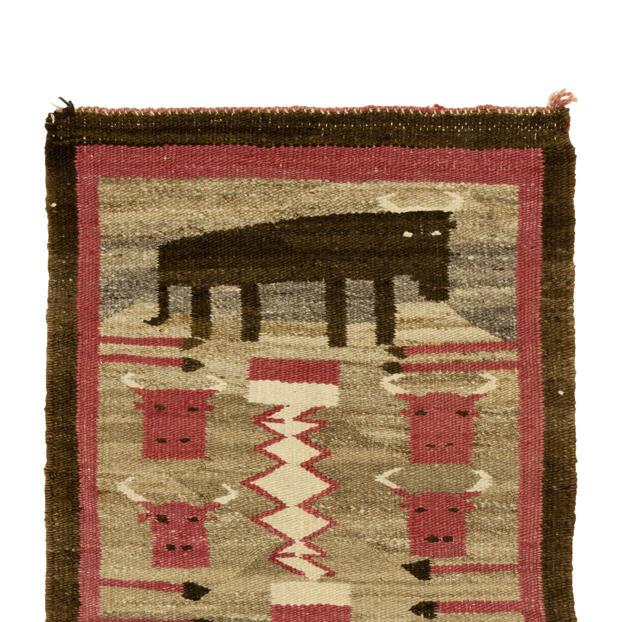 Navajo Pictorial - Image 3