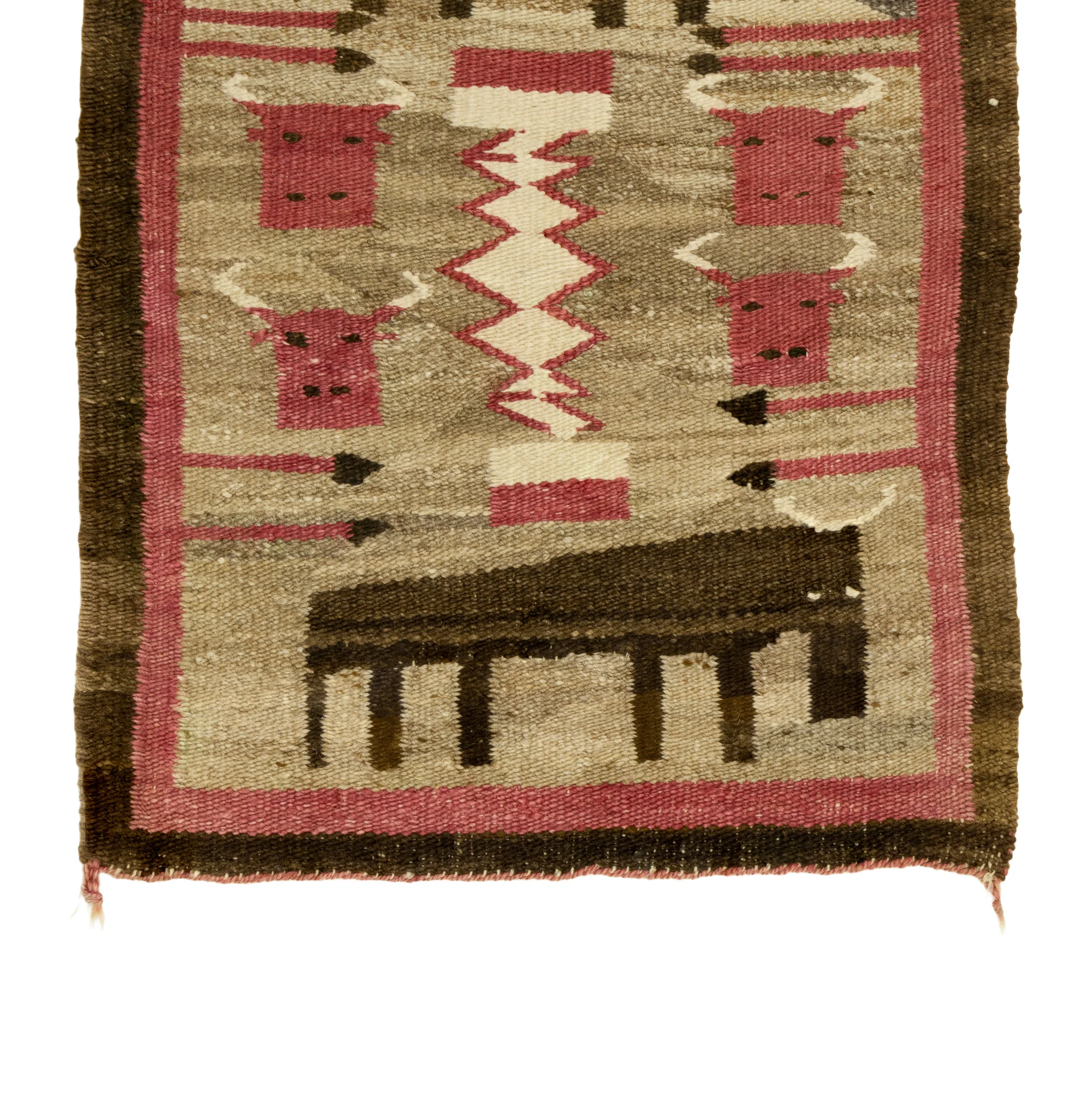 Navajo Pictorial - Image 4