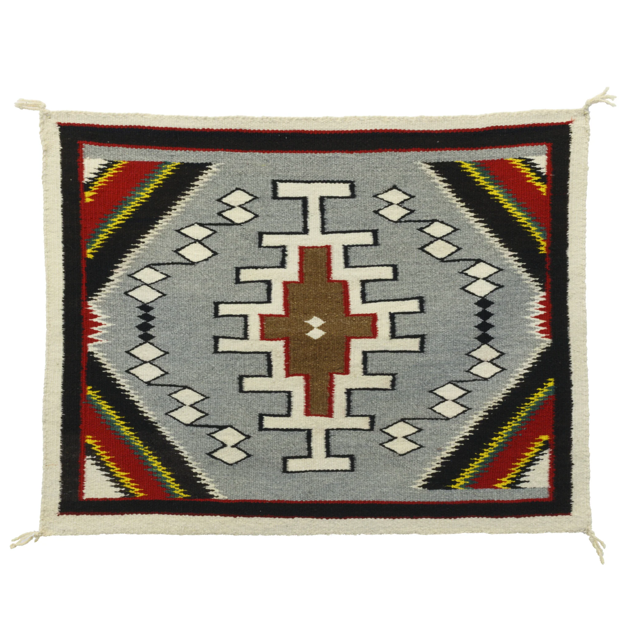 Navajo Red Mesa