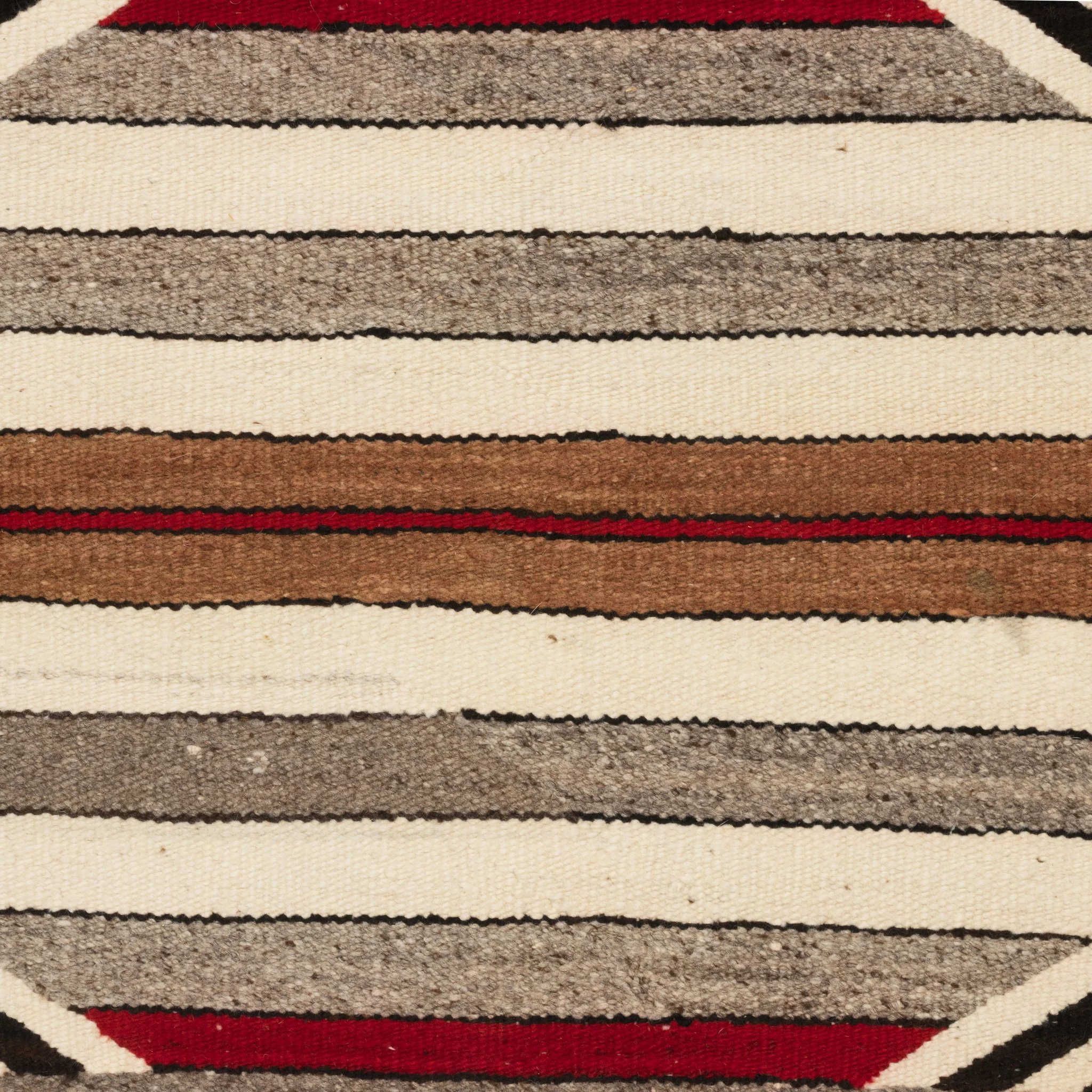 Navajo Single Saddle - Image 2
