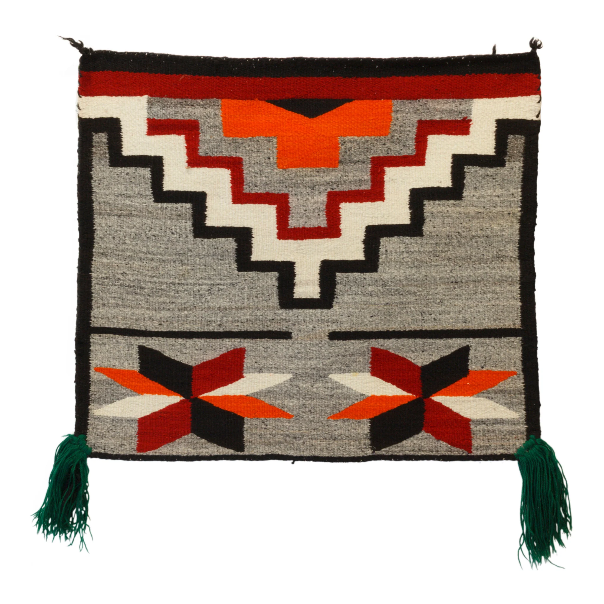 Navajo Single Saddle