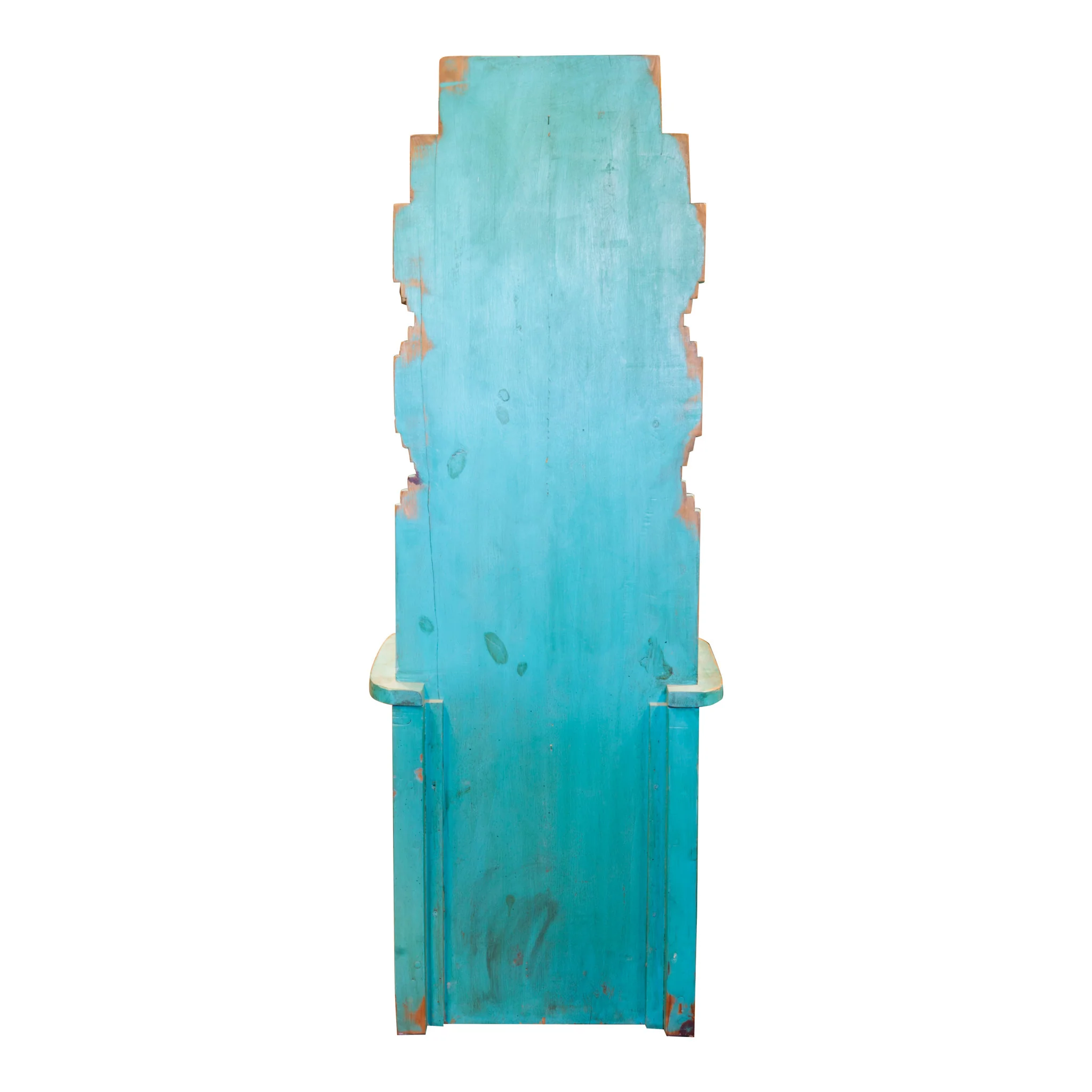 Navajo Speakers Chair - Image 2