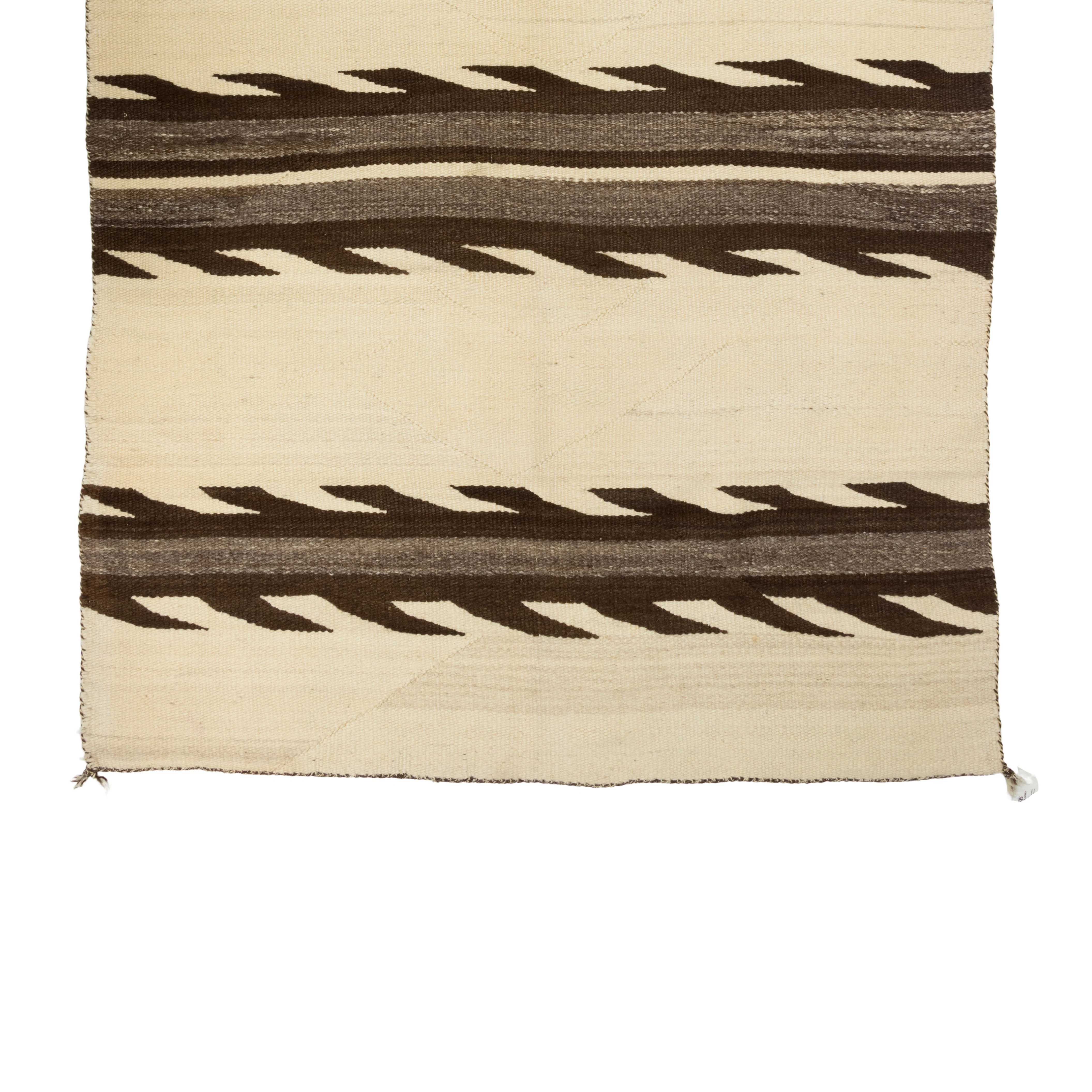 Navajo Transitional Blanket - Image 3