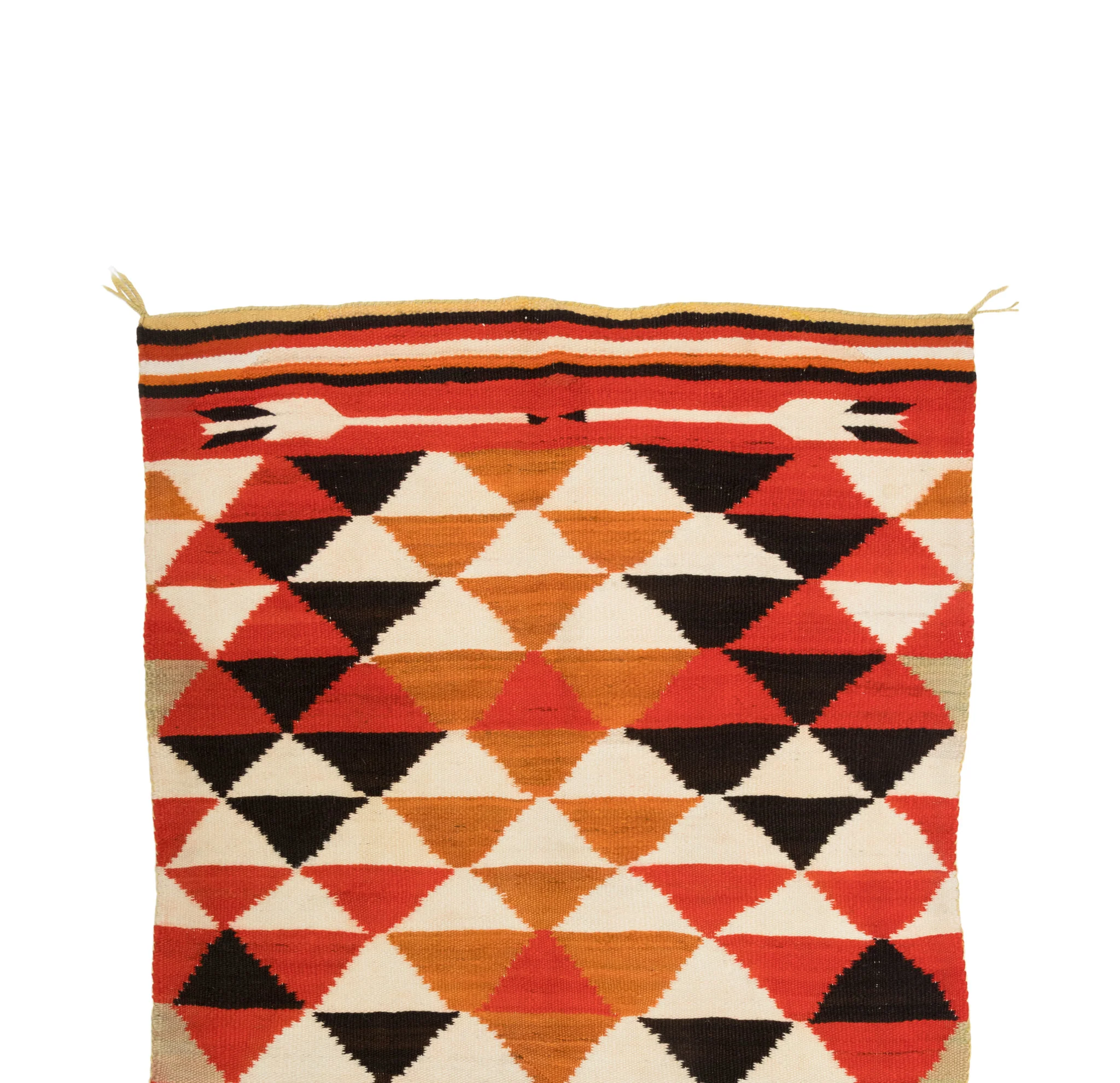 Navajo Transitional - Image 2